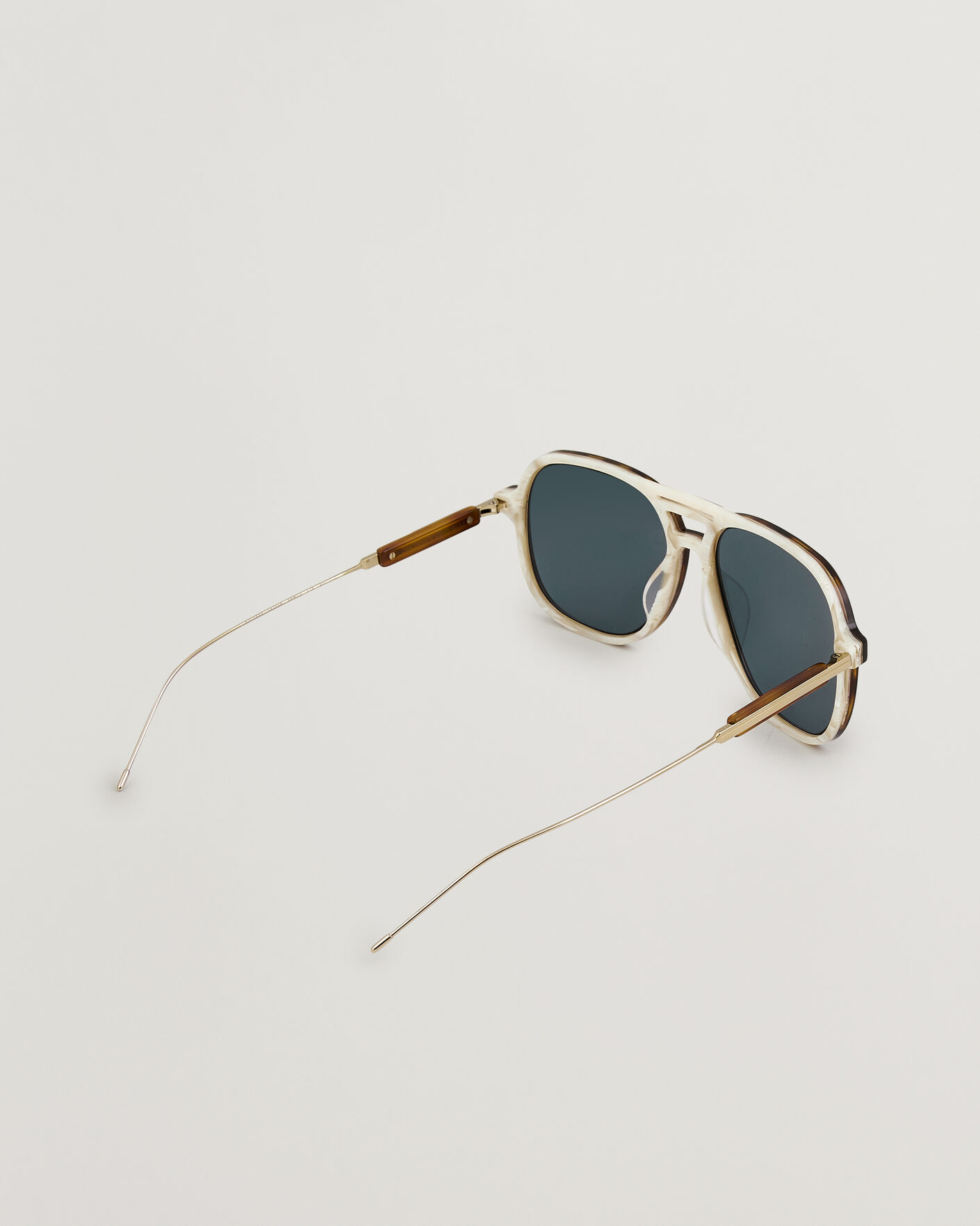 Heren | Zonnebrillen | Brunello Cucinelli | 0BC4022S Sunglasses Havana Sigaro