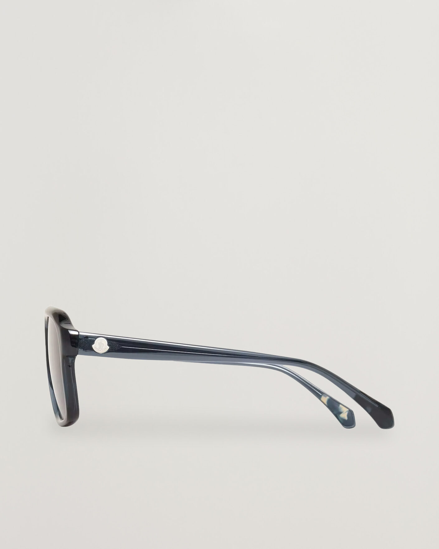 Heren | Zonnebrillen | Moncler Lunettes | Vantos Sunglasses Matte Black