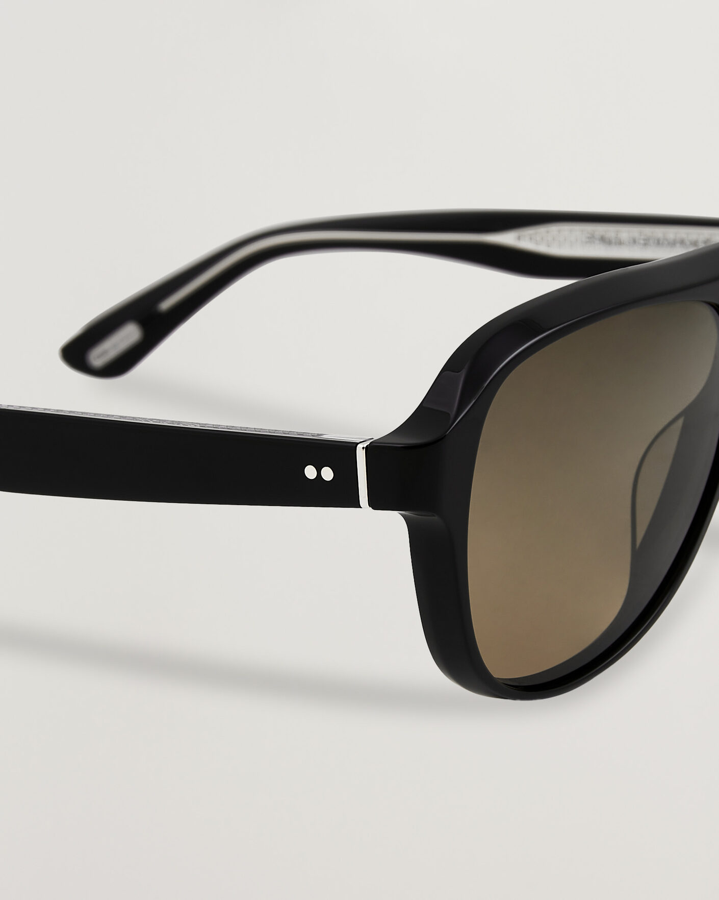 Heren | Zonnebrillen | Oliver Peoples | Paul Newman Sunglasses Black