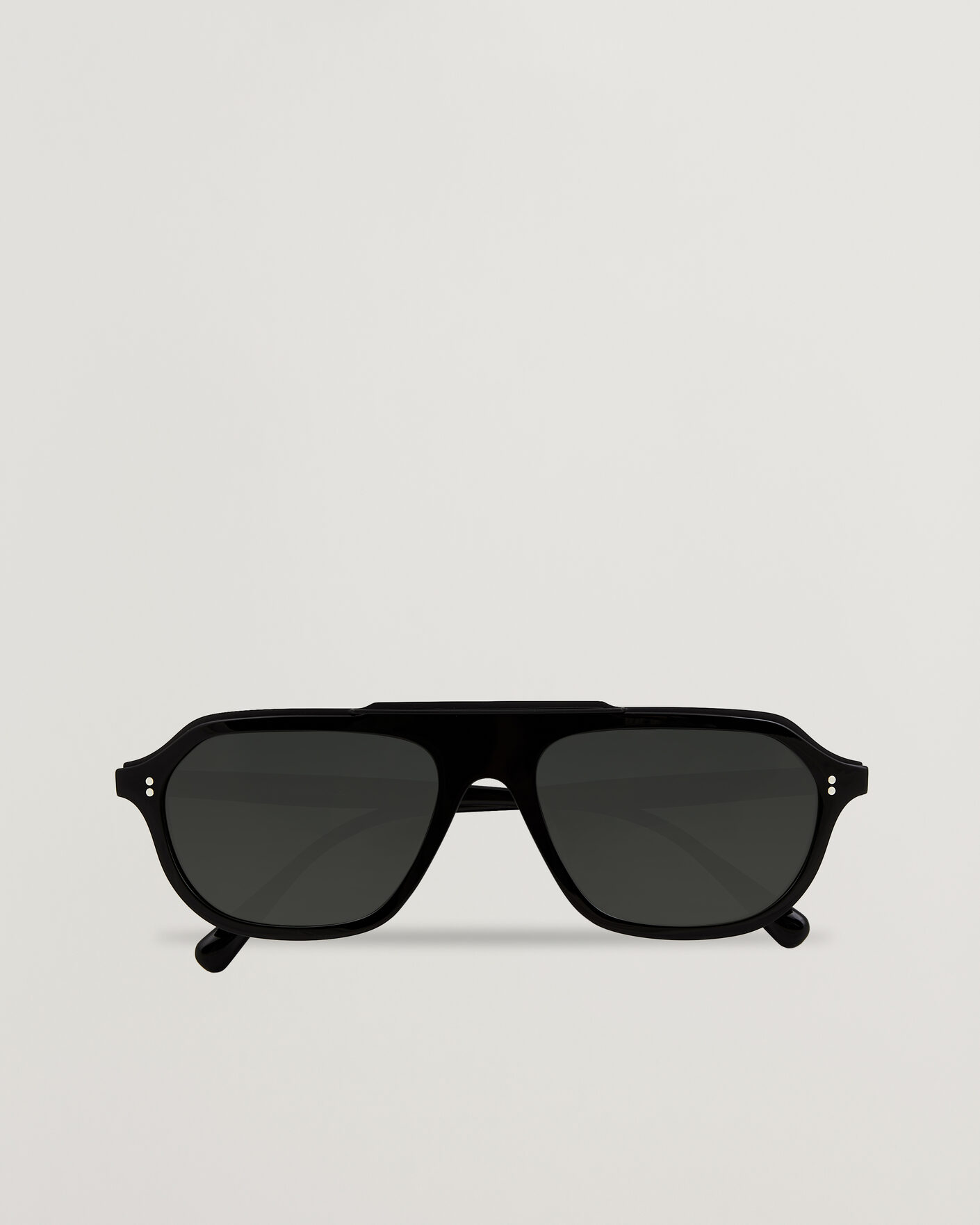 Heren | Zonnebrillen | Oliver Peoples | Estin Sunglasses Black