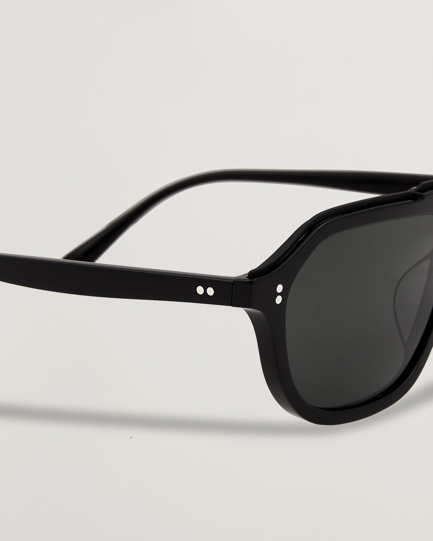Heren | Zonnebrillen | Oliver Peoples | Estin Sunglasses Black