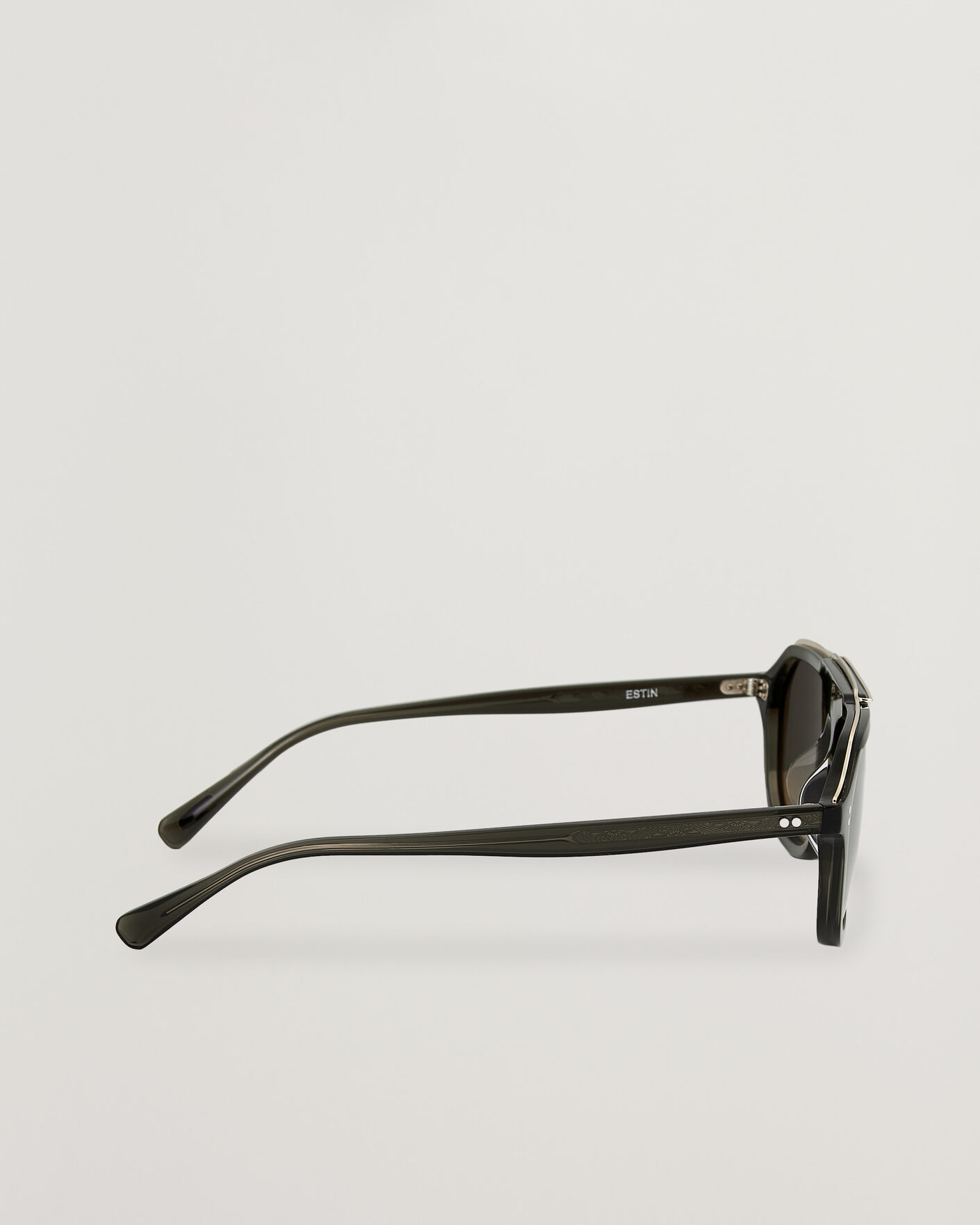 Heren | Zonnebrillen | Oliver Peoples | Estin Sunglasses Inkwell