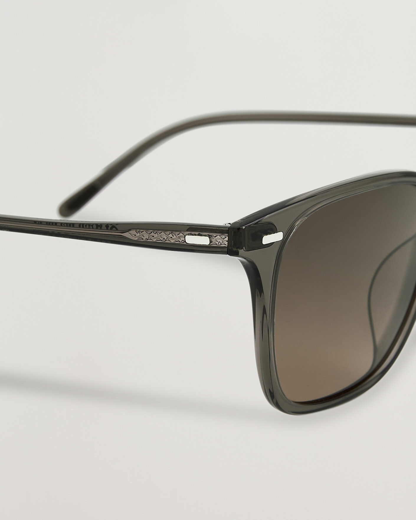 Heren | Zonnebrillen | Oliver Peoples | Laedin Sunglasses Inkwell
