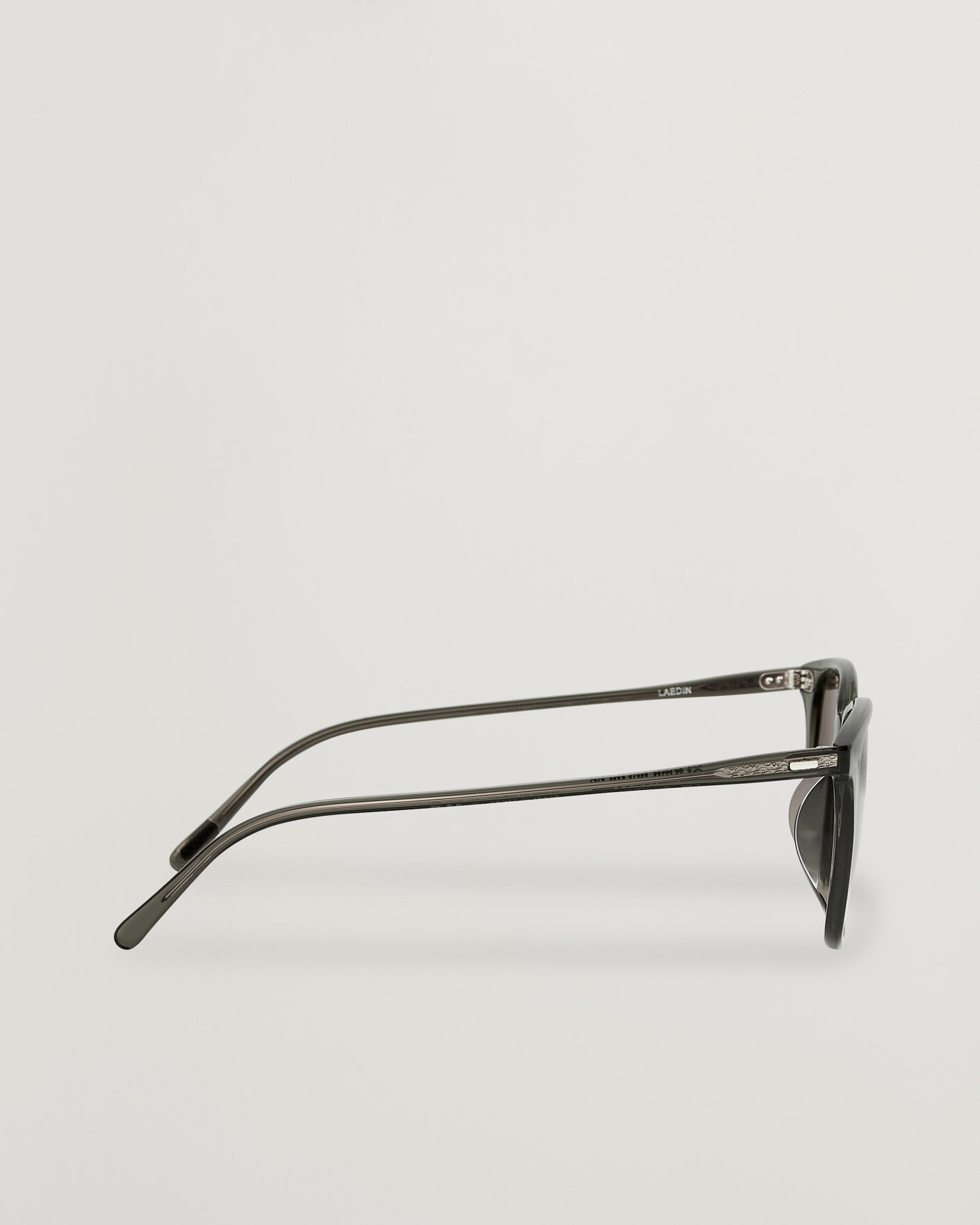 Heren | Zonnebrillen | Oliver Peoples | Laedin Sunglasses Inkwell