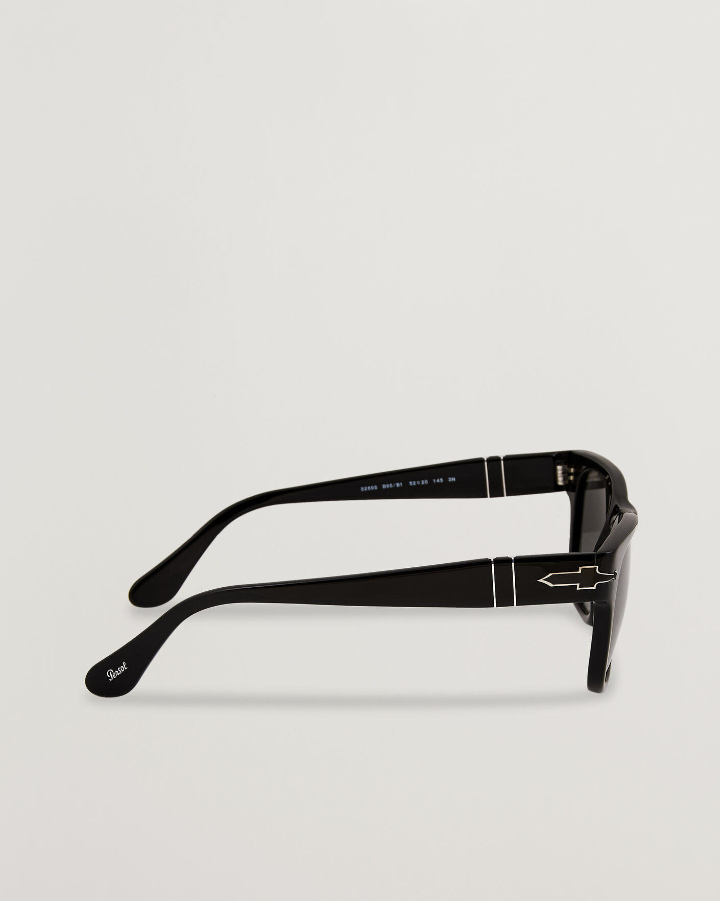 Heren | Zonnebrillen | Persol | 0PO3269S Sunglasses Black