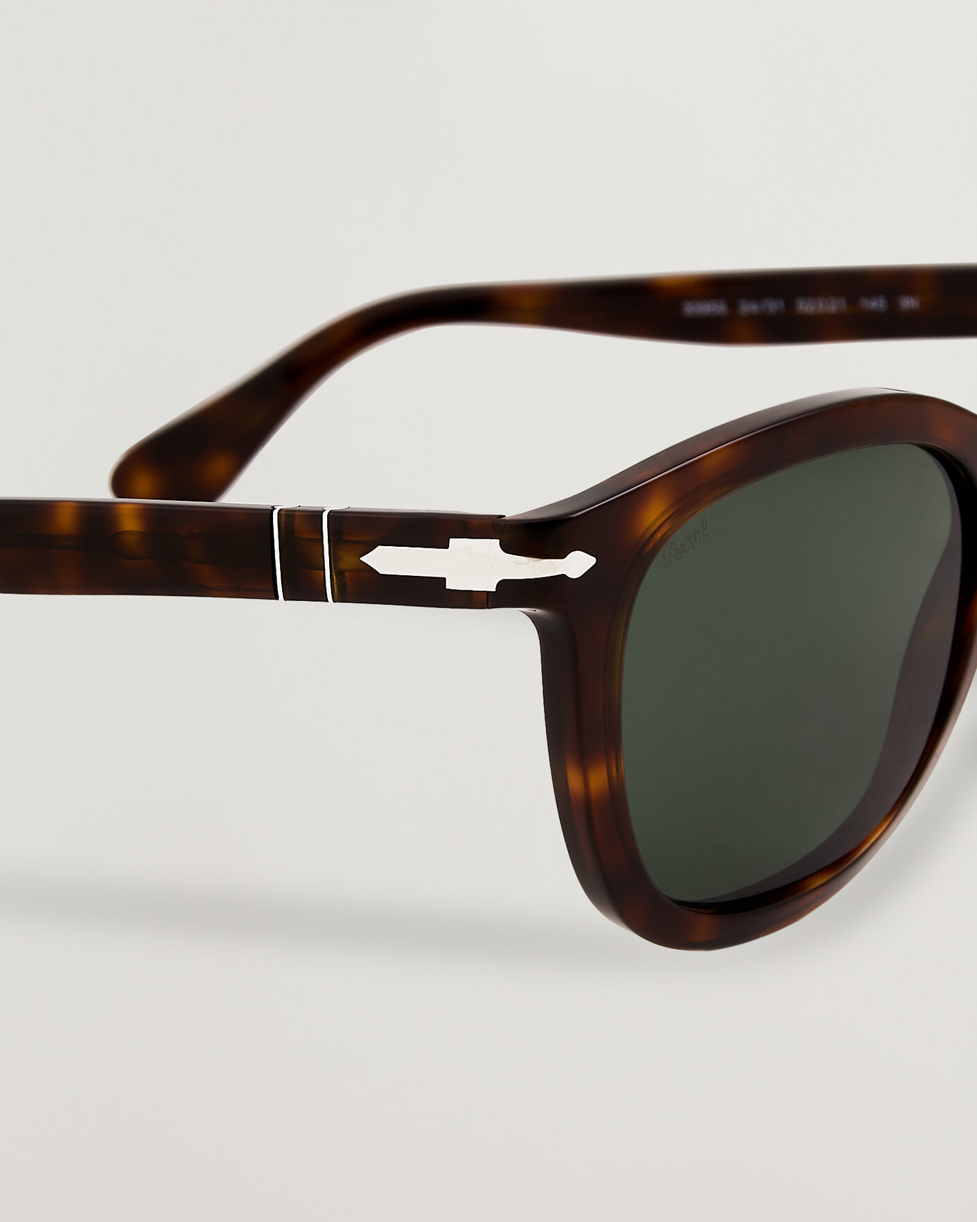 Heren | Zonnebrillen | Persol | 0PO3395S Sunglasses Havana