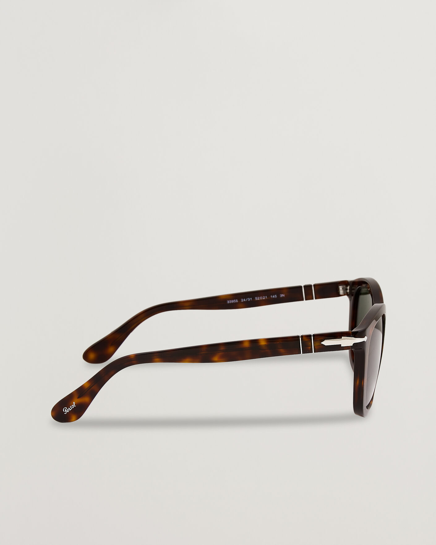 Heren | Zonnebrillen | Persol | 0PO3395S Sunglasses Havana