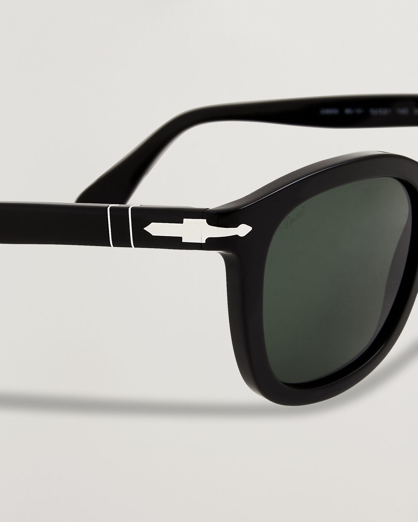 Heren | Zonnebrillen | Persol | 0PO3395S Sunglasses Black