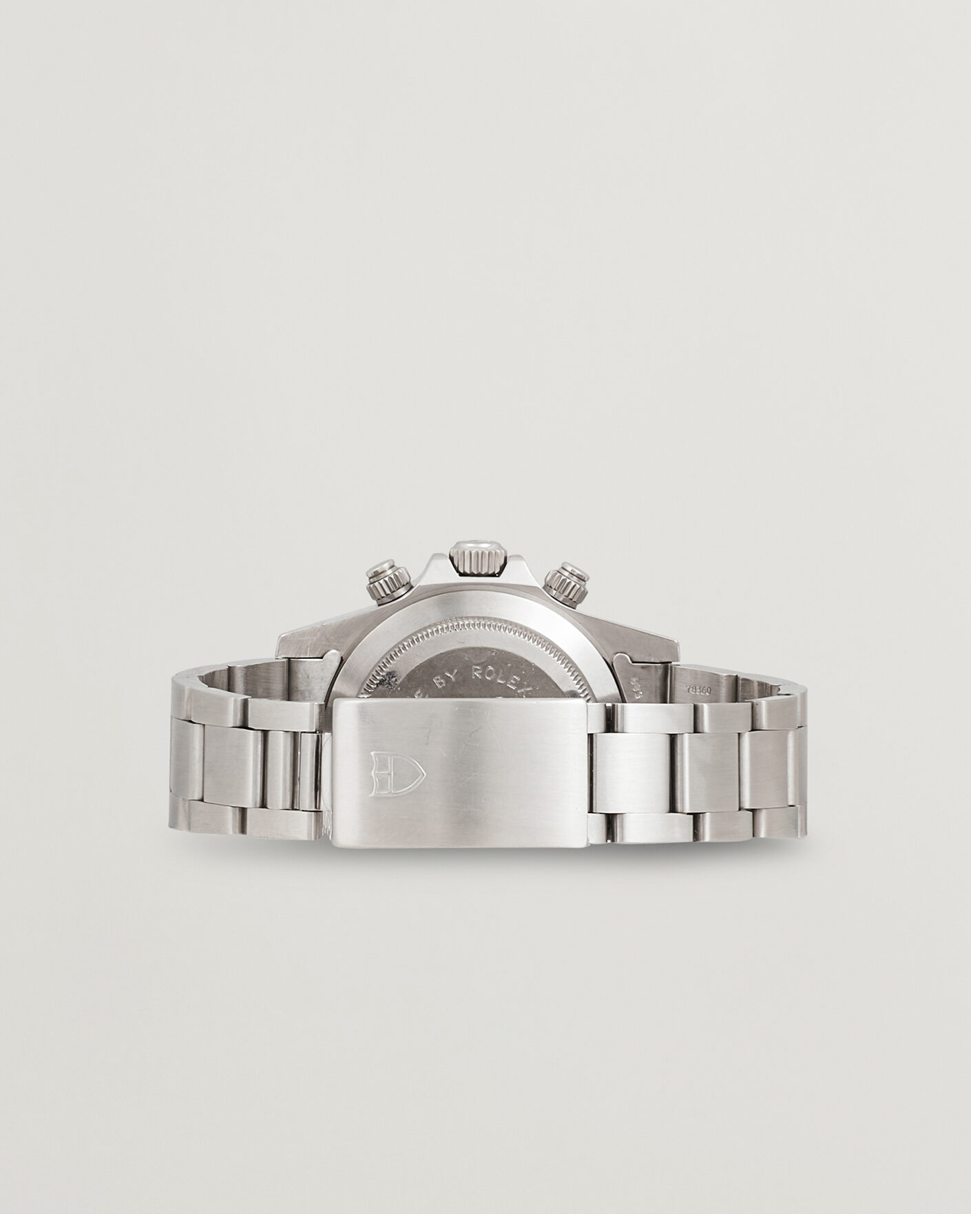 Heren | Pre-Owned & Vintage Watches | Tudor Pre-Owned | Oysterdate Big Block Panda