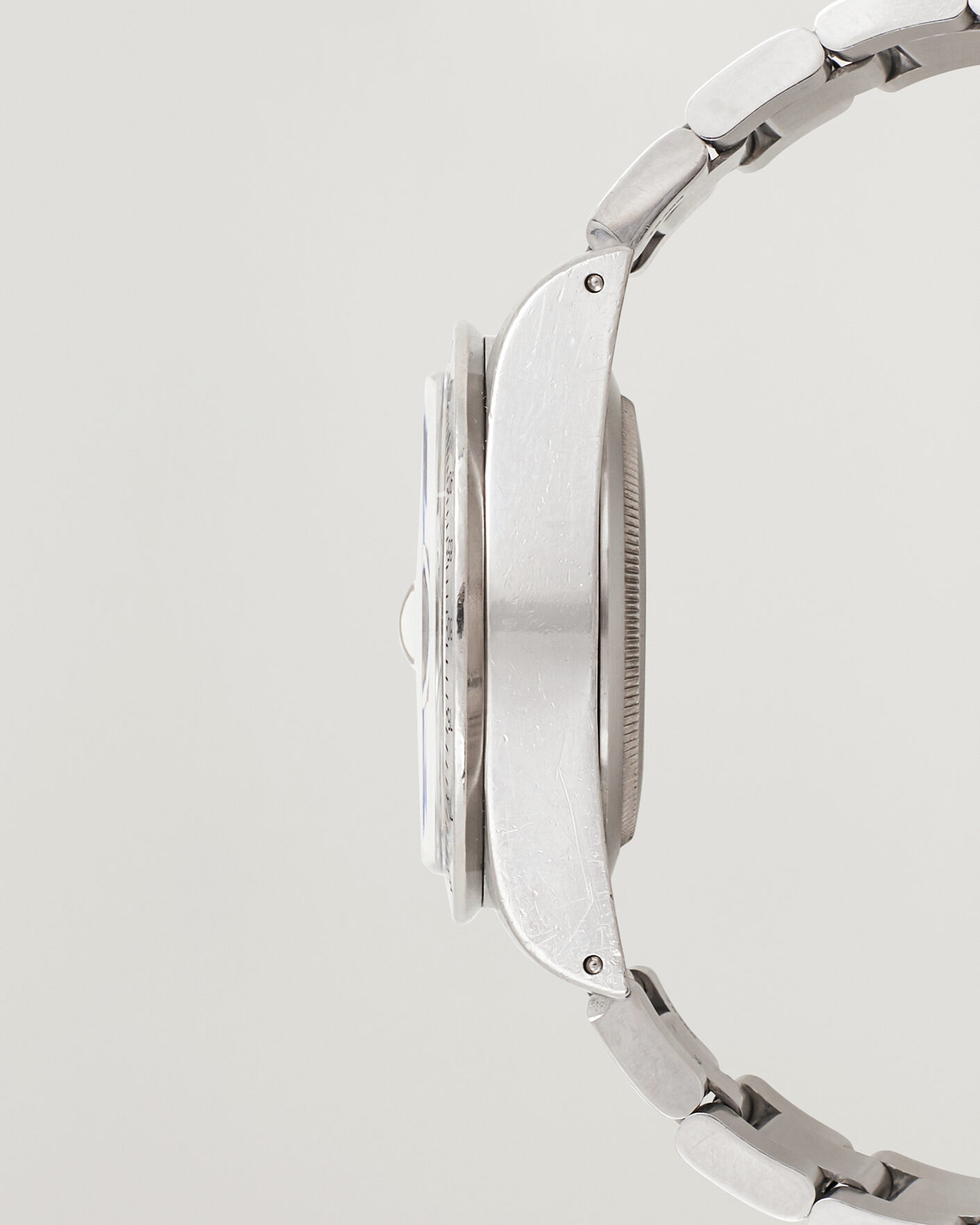 Heren | Pre-Owned & Vintage Watches | Tudor Pre-Owned | Oysterdate Big Block Panda