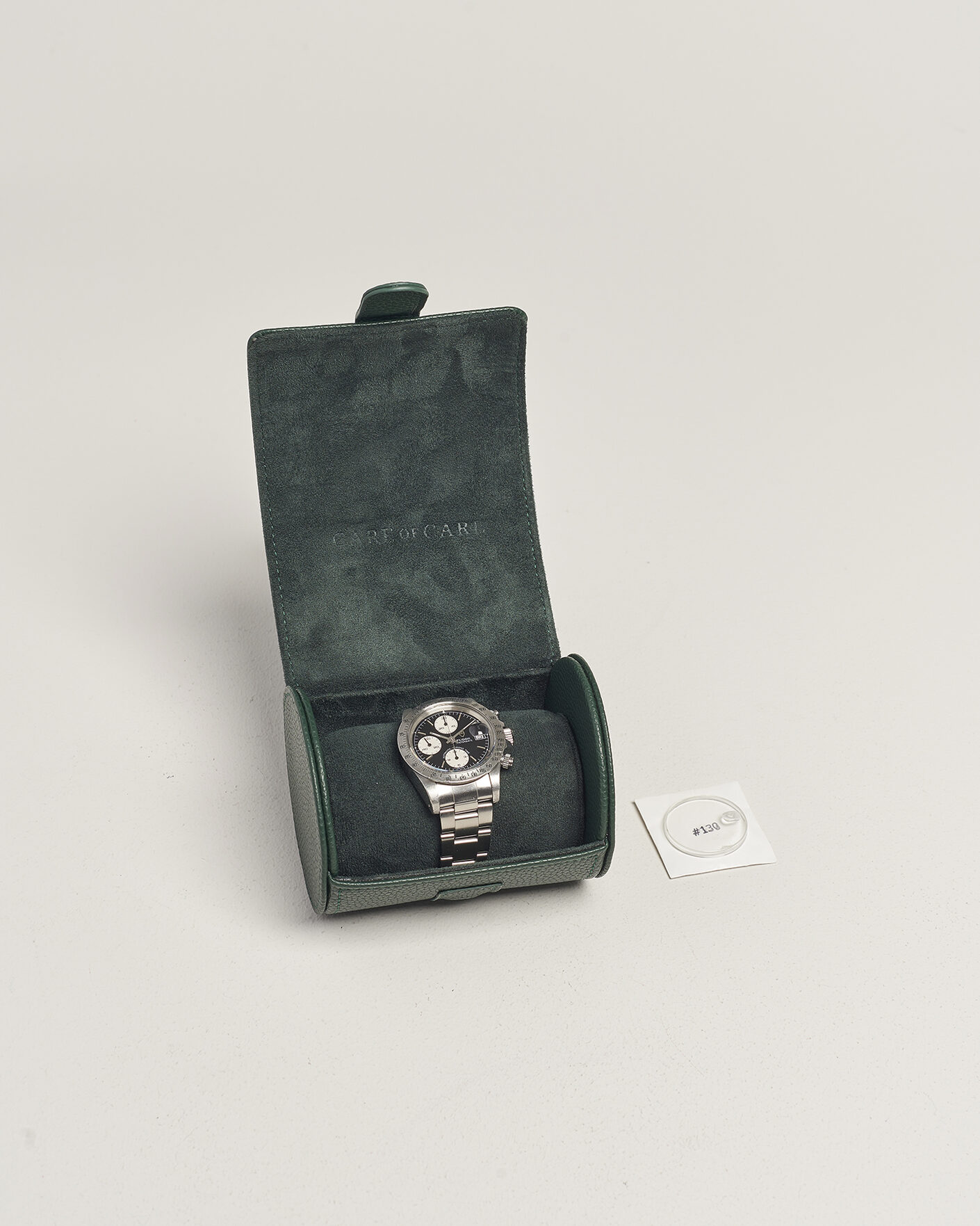 Heren | Pre-Owned & Vintage Watches | Tudor Pre-Owned | Oysterdate Big Block Panda