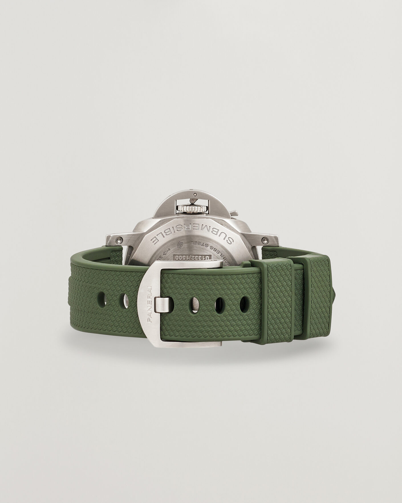 Heren | Panerai Pre-Owned Luminor 1950 Submersible 42 | Panerai Pre-Owned | Luminor 1950 Submersible 42