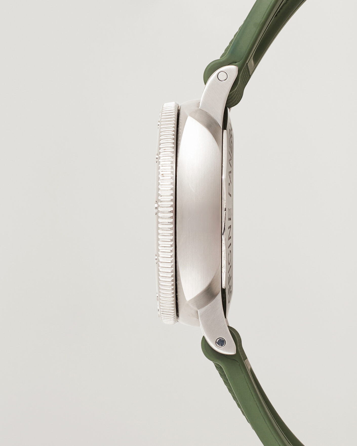 Heren | Pre-Owned & Vintage Watches | Panerai Pre-Owned | Luminor 1950 Submersible 42 