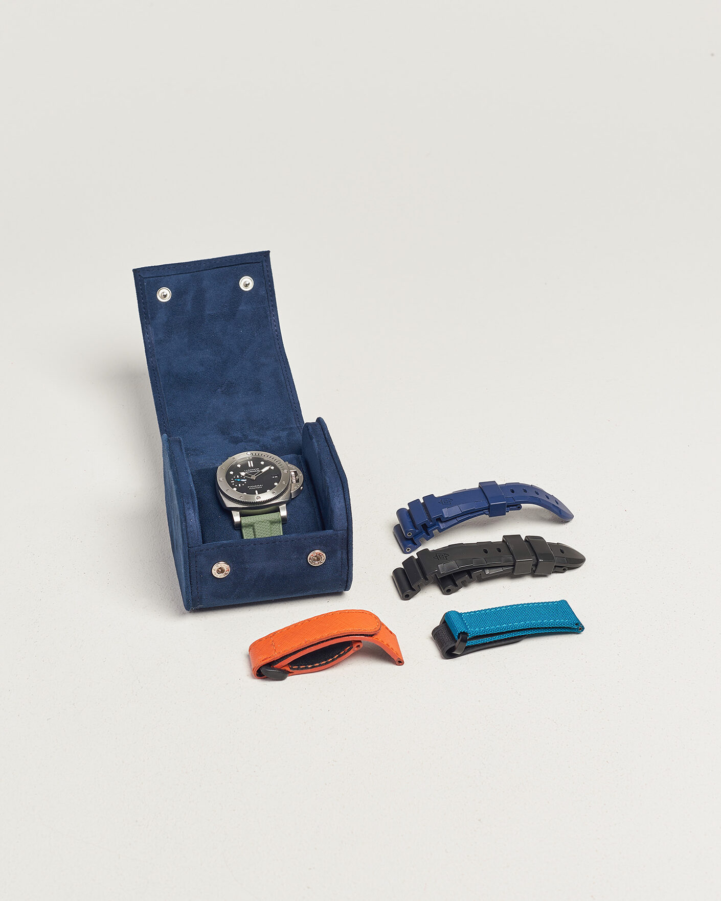 Heren | Panerai Pre-Owned Luminor 1950 Submersible 42 | Panerai Pre-Owned | Luminor 1950 Submersible 42