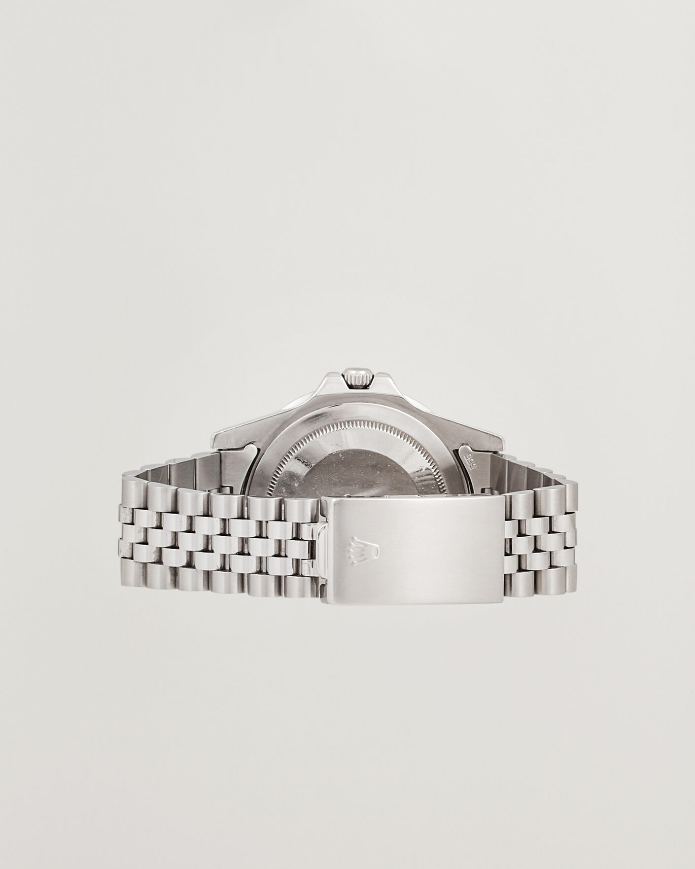 Heren | Pre-Owned & Vintage Watches | Rolex Pre-Owned | GMT Master