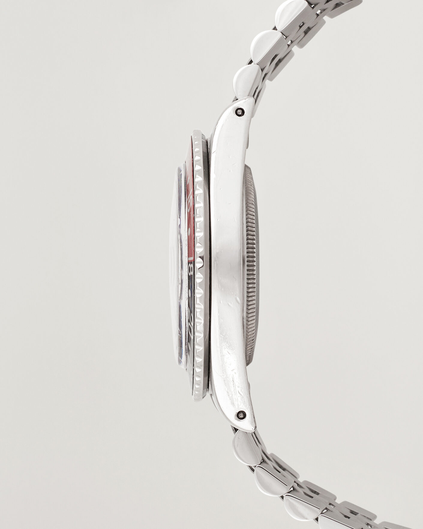 Heren | Pre-Owned & Vintage Watches | Rolex Pre-Owned | GMT Master