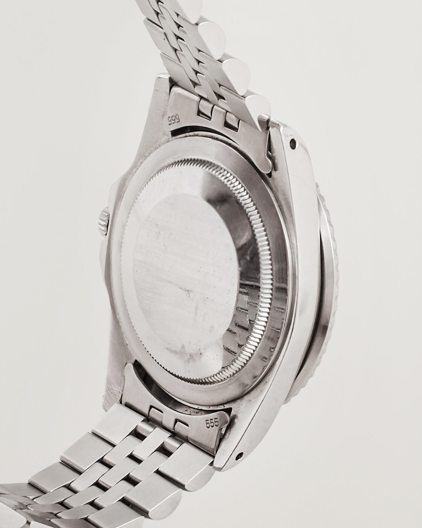 Heren | Pre-Owned & Vintage Watches | Rolex Pre-Owned | GMT Master  