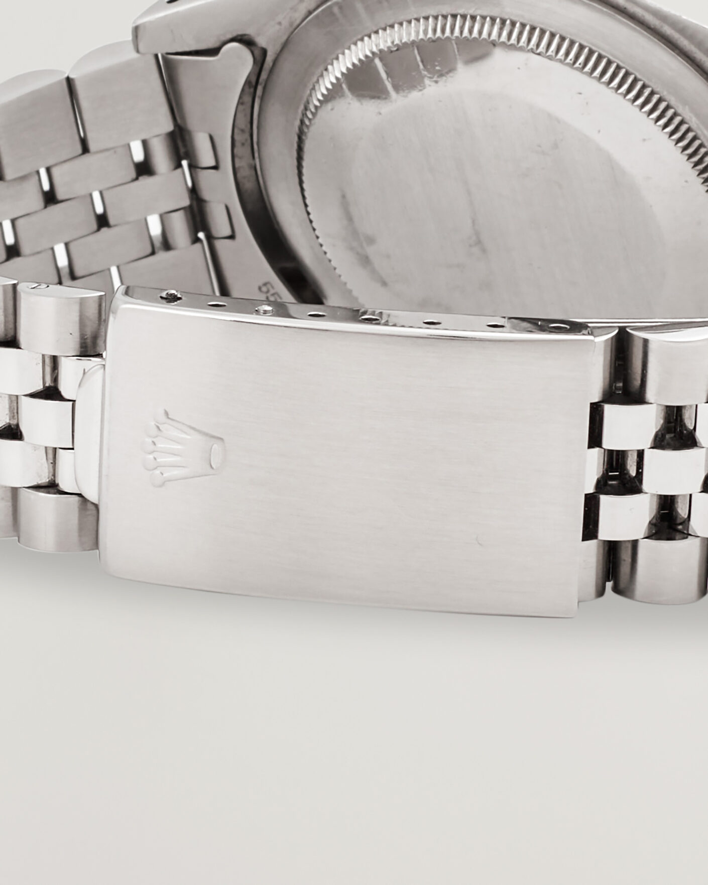 Heren | Pre-Owned & Vintage Watches | Rolex Pre-Owned | GMT Master  