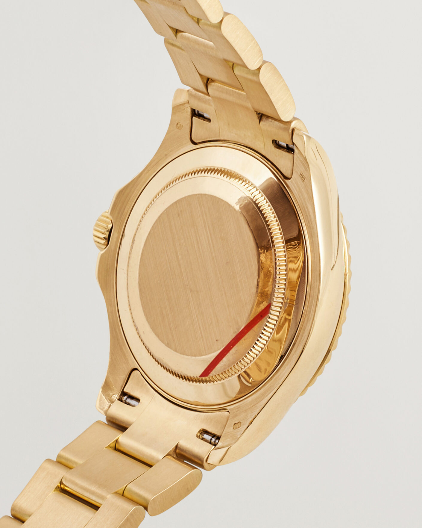 Heren | Pre-Owned & Vintage Watches | Rolex Pre-Owned | Yacht Master 