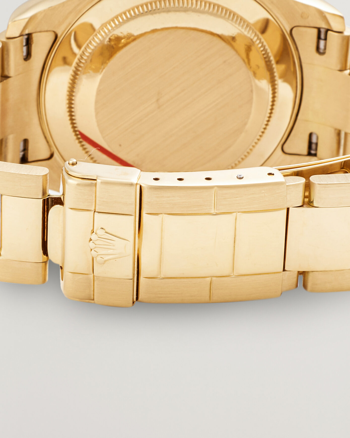 Heren | Pre-Owned & Vintage Watches | Rolex Pre-Owned | Yacht Master 