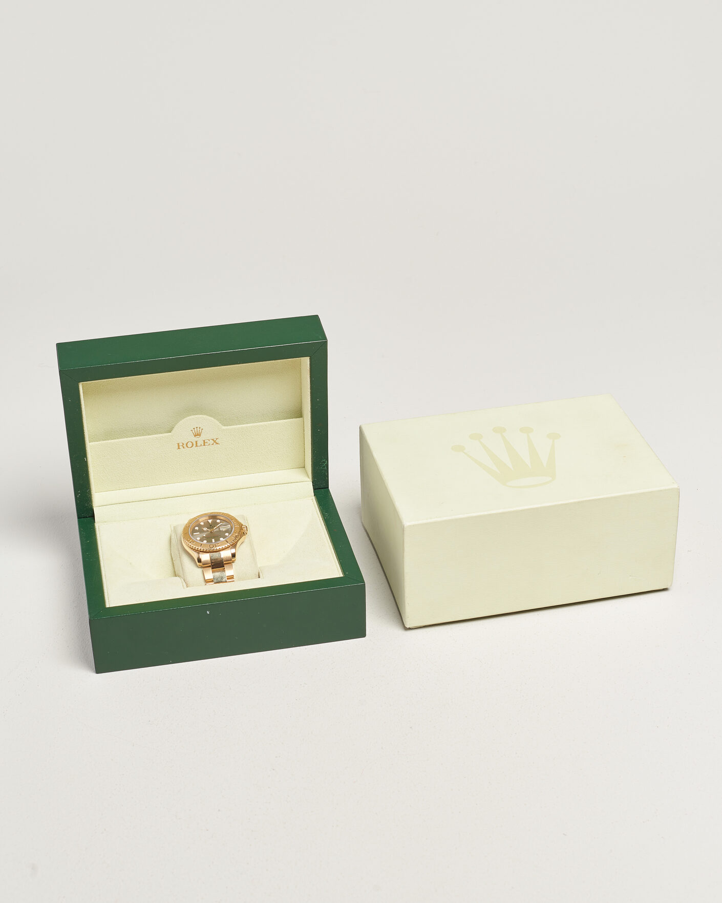 Heren | Pre-Owned & Vintage Watches | Rolex Pre-Owned | Yacht Master 