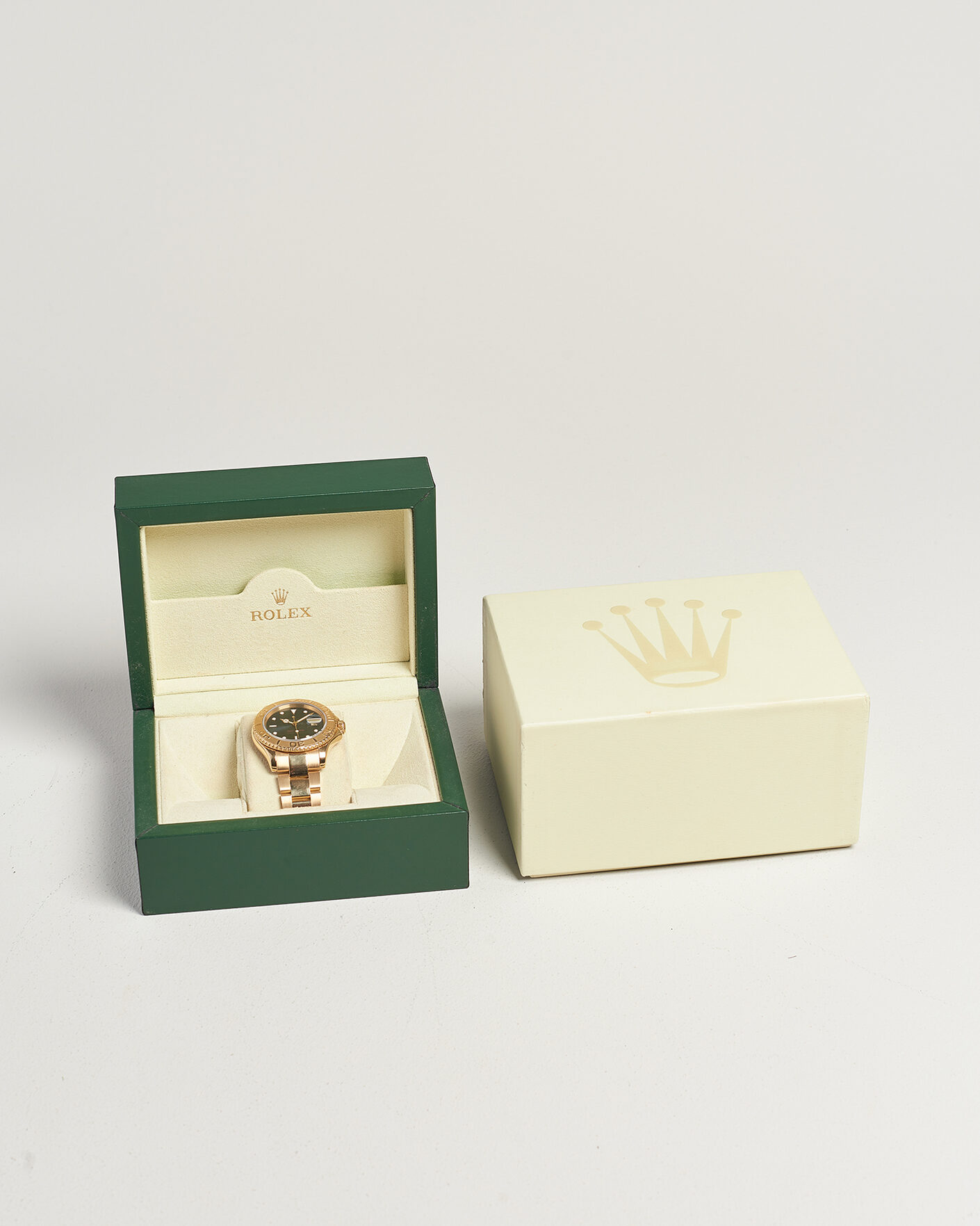 Heren | Rolex Pre-Owned Yacht Master  | Rolex Pre-Owned | Yacht Master 