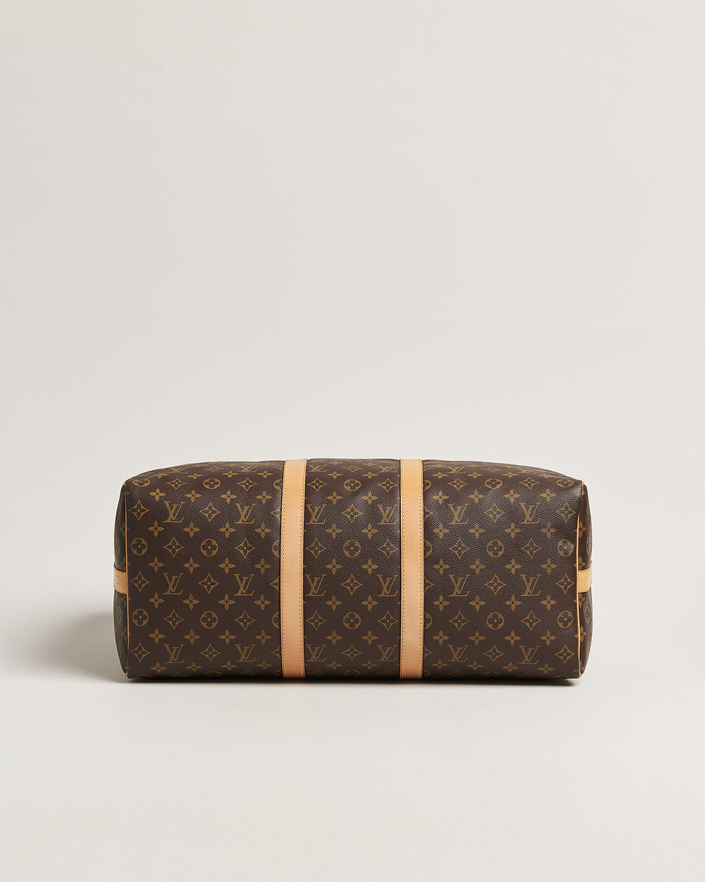 Heren | Pre-Owned & Vintage Bags | Louis Vuitton Pre-Owned | Keepall Bandouliére 50 Monogram