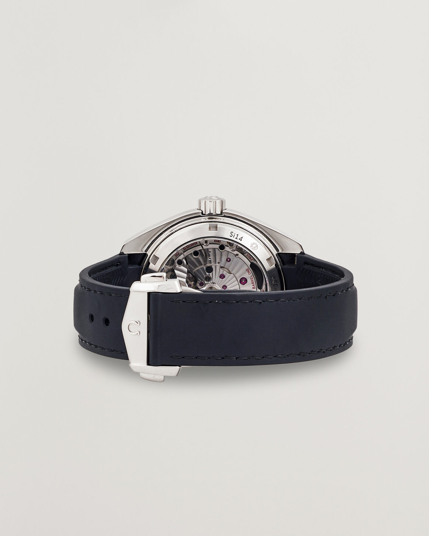 Heren | Omega Pre-Owned Seamaster Planet Ocean 600M GMT | Omega Pre-Owned | Seamaster Planet Ocean 600M GMT