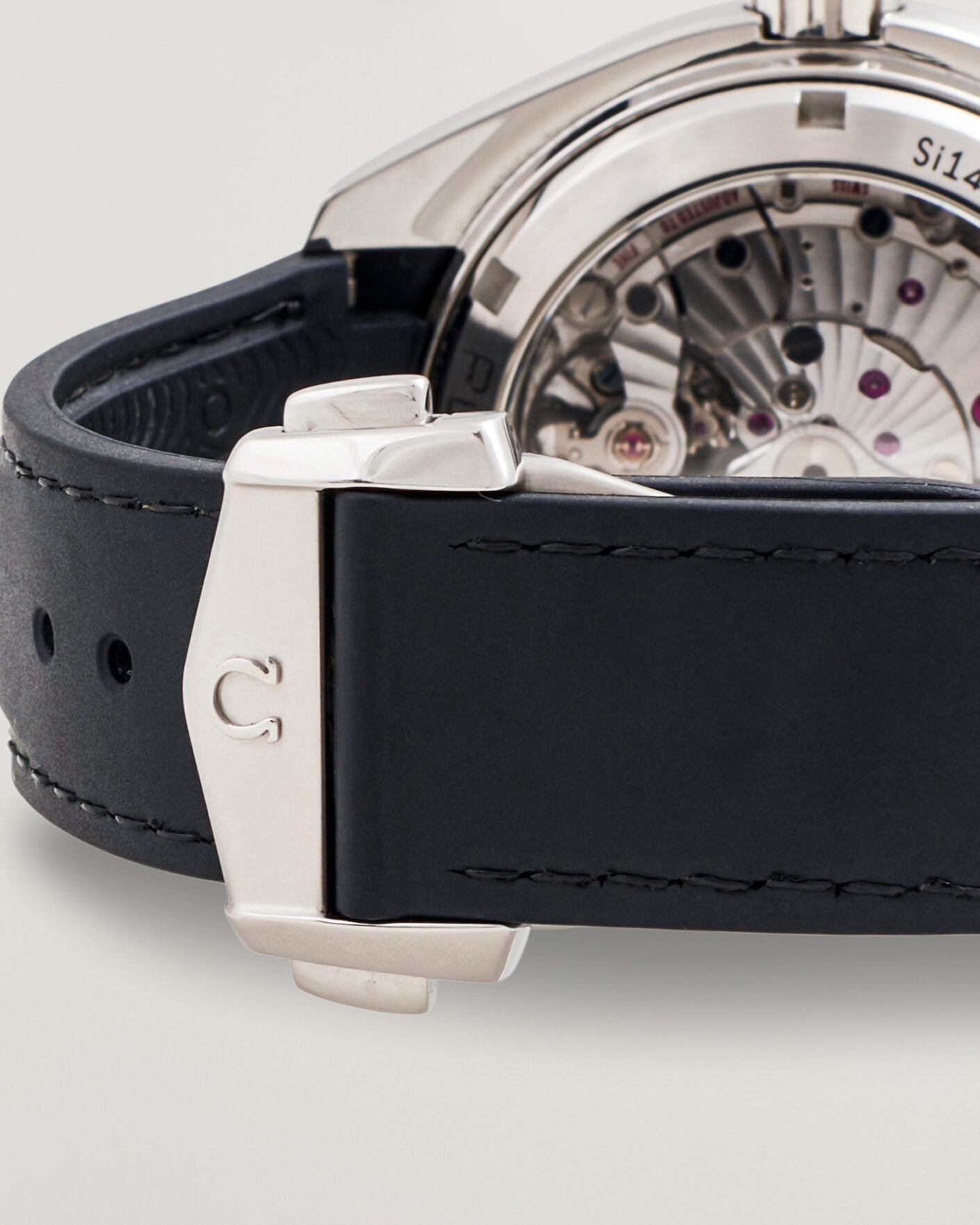 Heren | Omega Pre-Owned Seamaster Planet Ocean 600M GMT | Omega Pre-Owned | Seamaster Planet Ocean 600M GMT