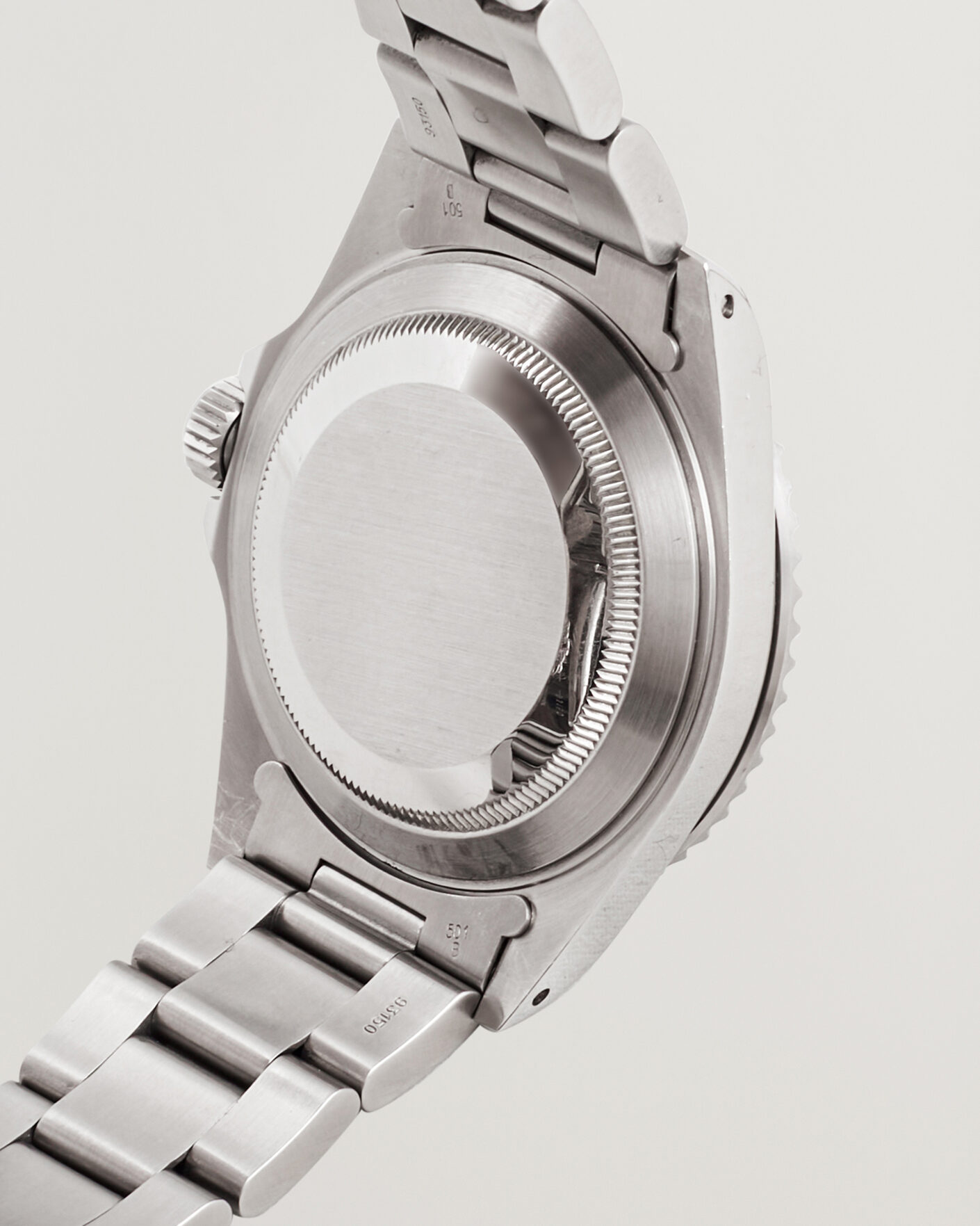 Heren | Rolex Pre-Owned Submariner No date | Rolex Pre-Owned | Submariner No date