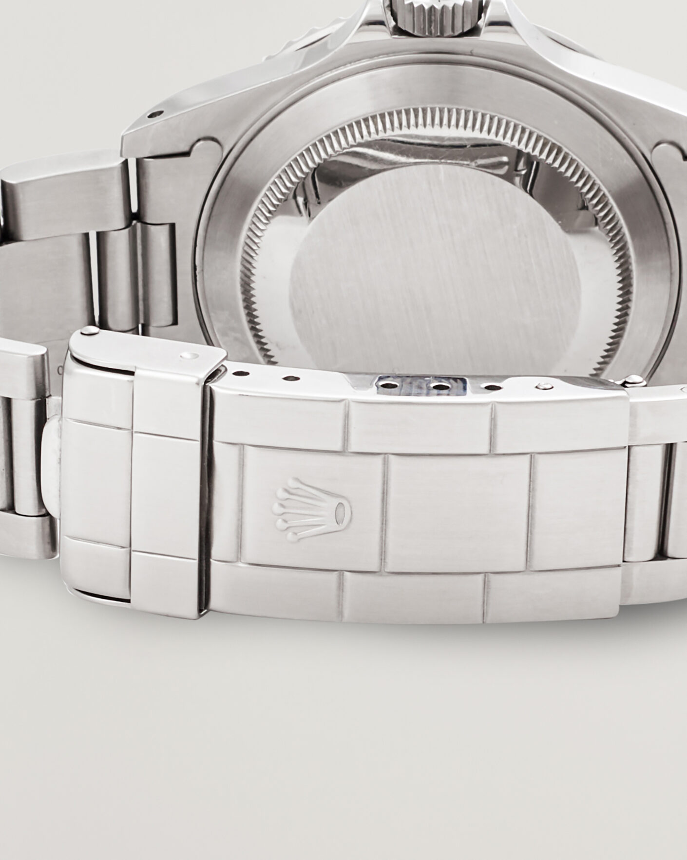 Heren | Pre-Owned & Vintage Watches | Rolex Pre-Owned | Submariner No date 