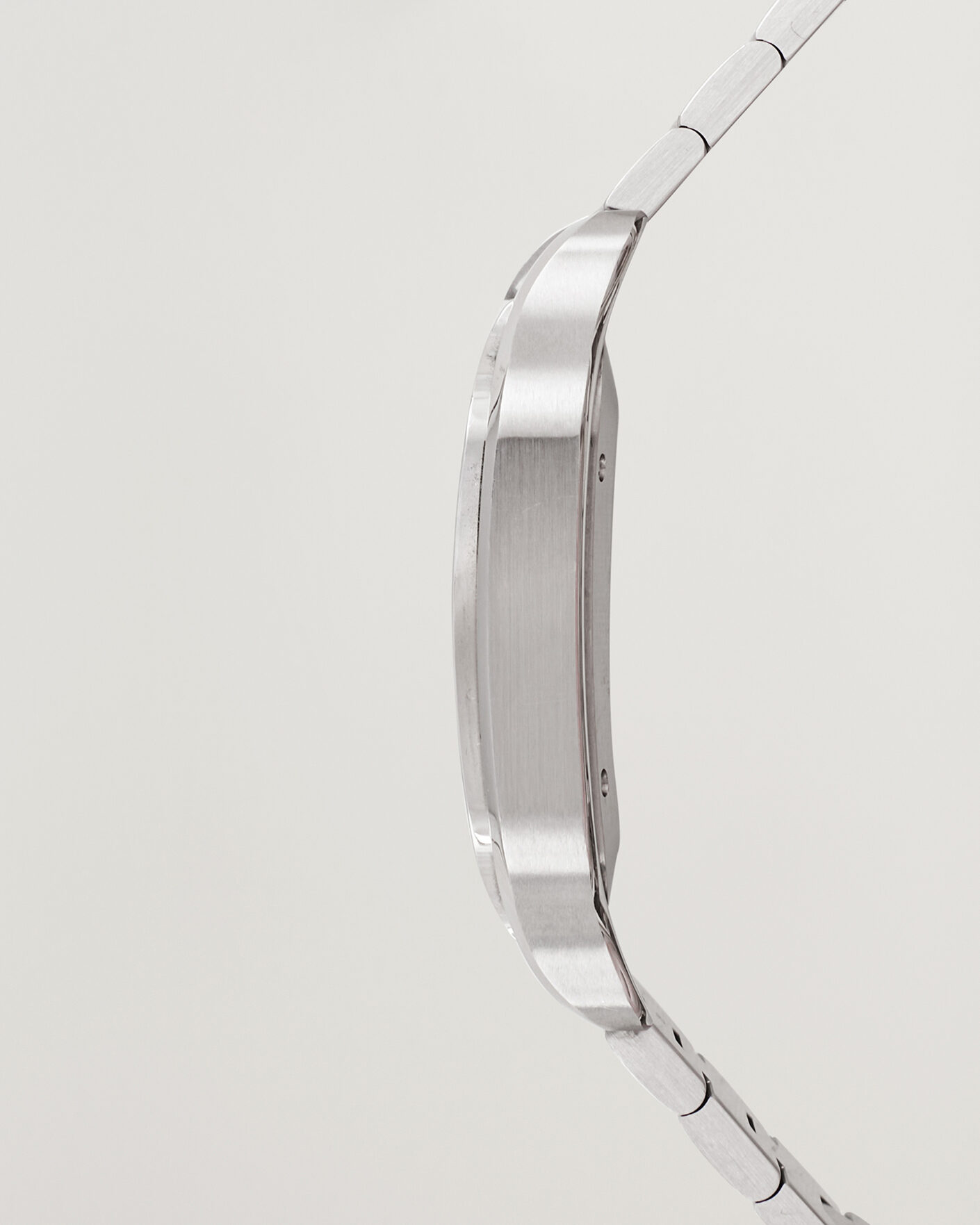 Heren | Cartier Pre-Owned Santos Large | Cartier Pre-Owned | Santos Large