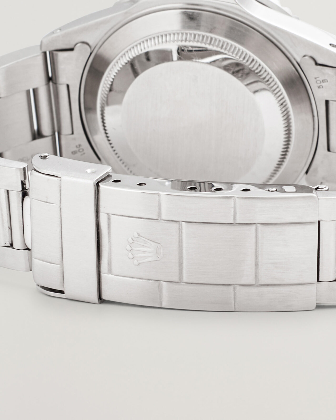 Heren | Pre-Owned & Vintage Watches | Rolex Pre-Owned | Submariner date 