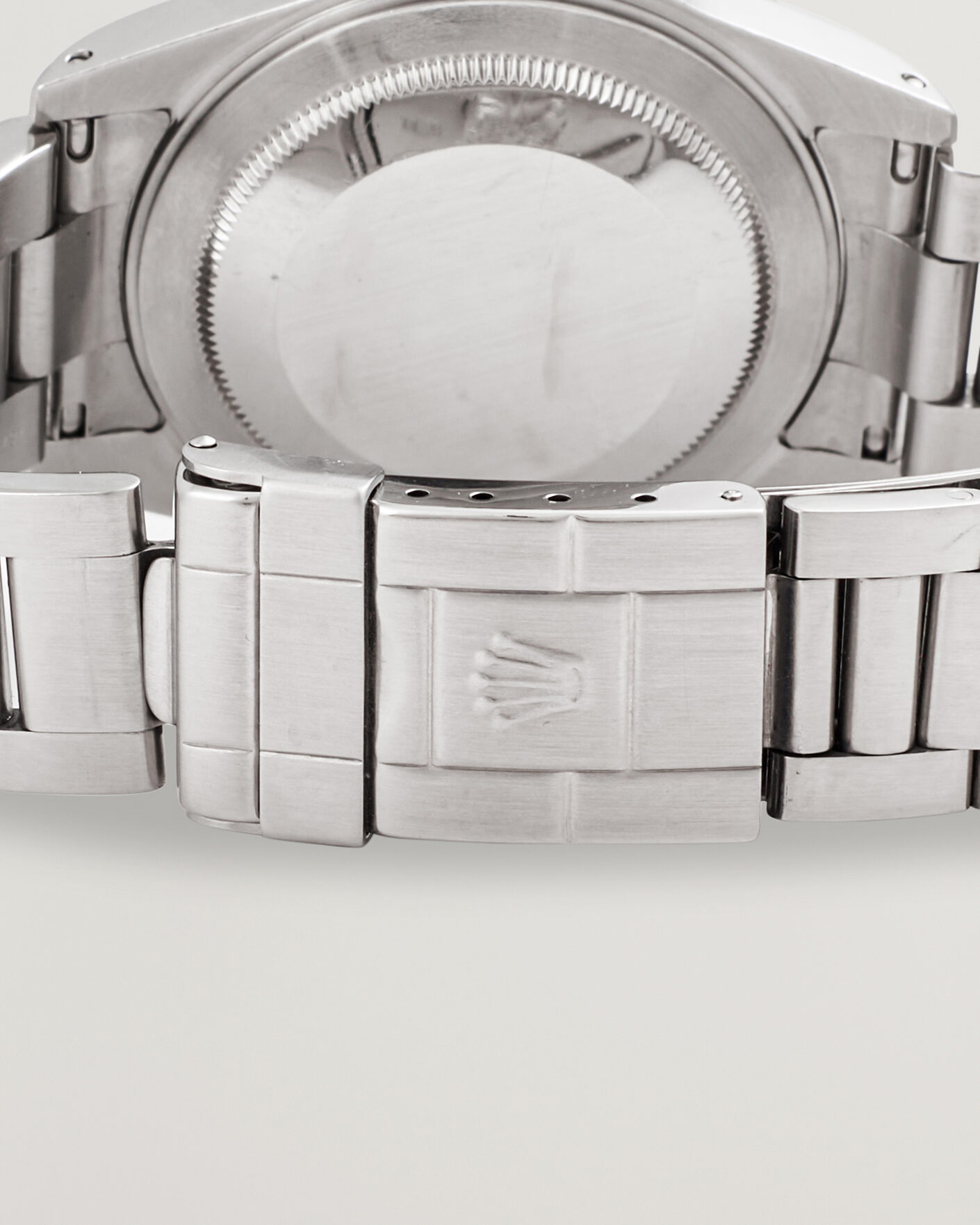 Heren | Pre-Owned & Vintage Watches | Rolex Pre-Owned | GMT-Master II