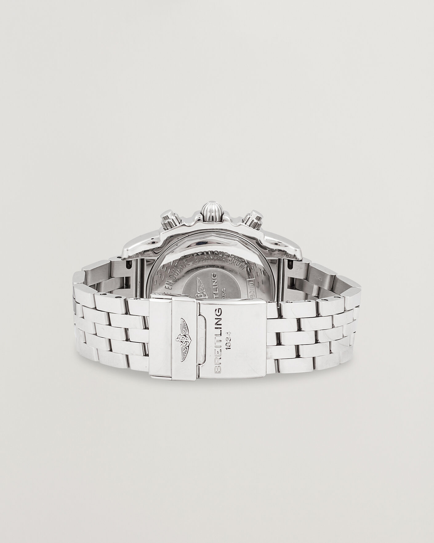 Heren | Pre-Owned & Vintage Watches | Breitling Pre-Owned | CHRONOMAT 44 