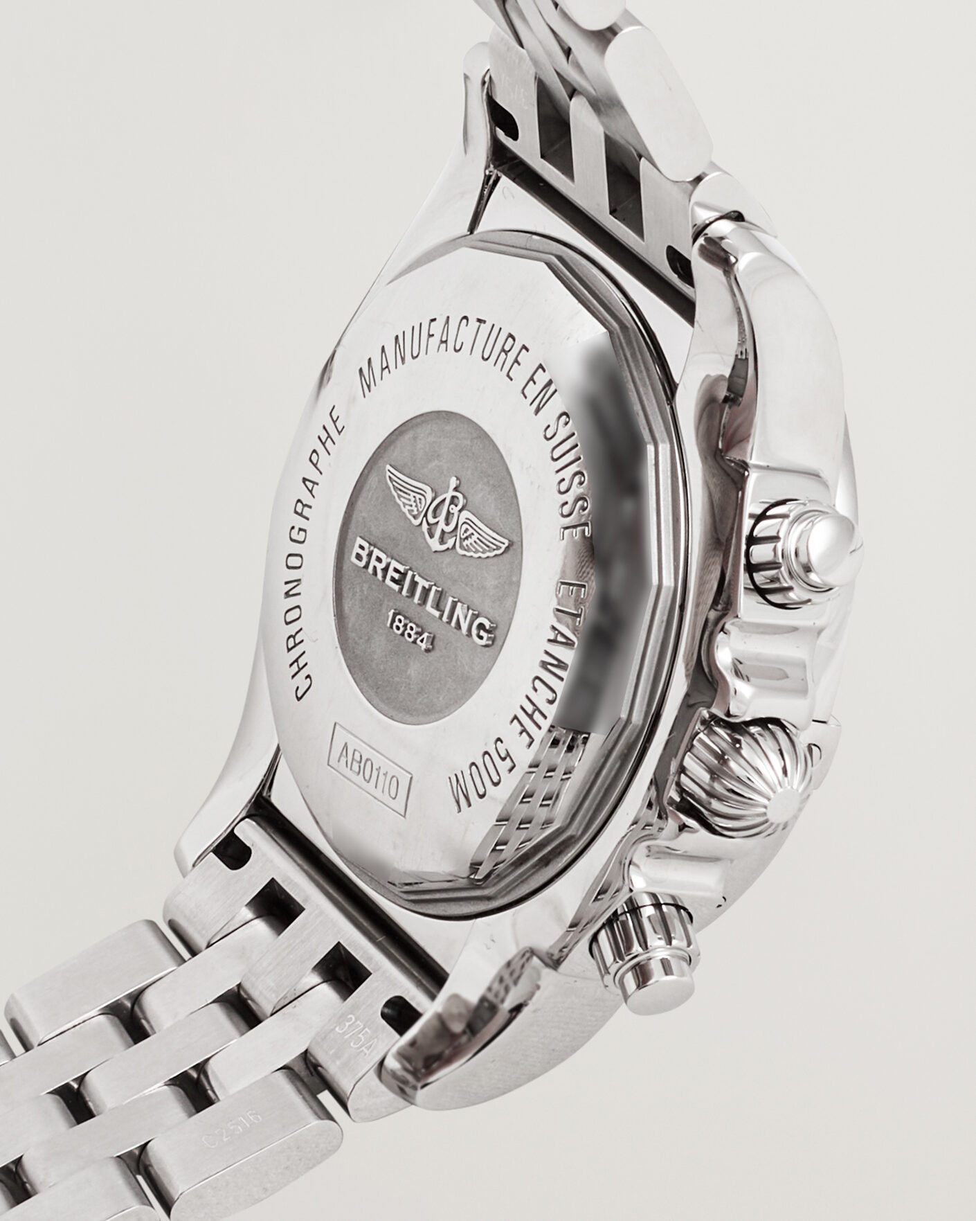Heren | Breitling Pre-Owned CHRONOMAT 44 | Breitling Pre-Owned | CHRONOMAT 44