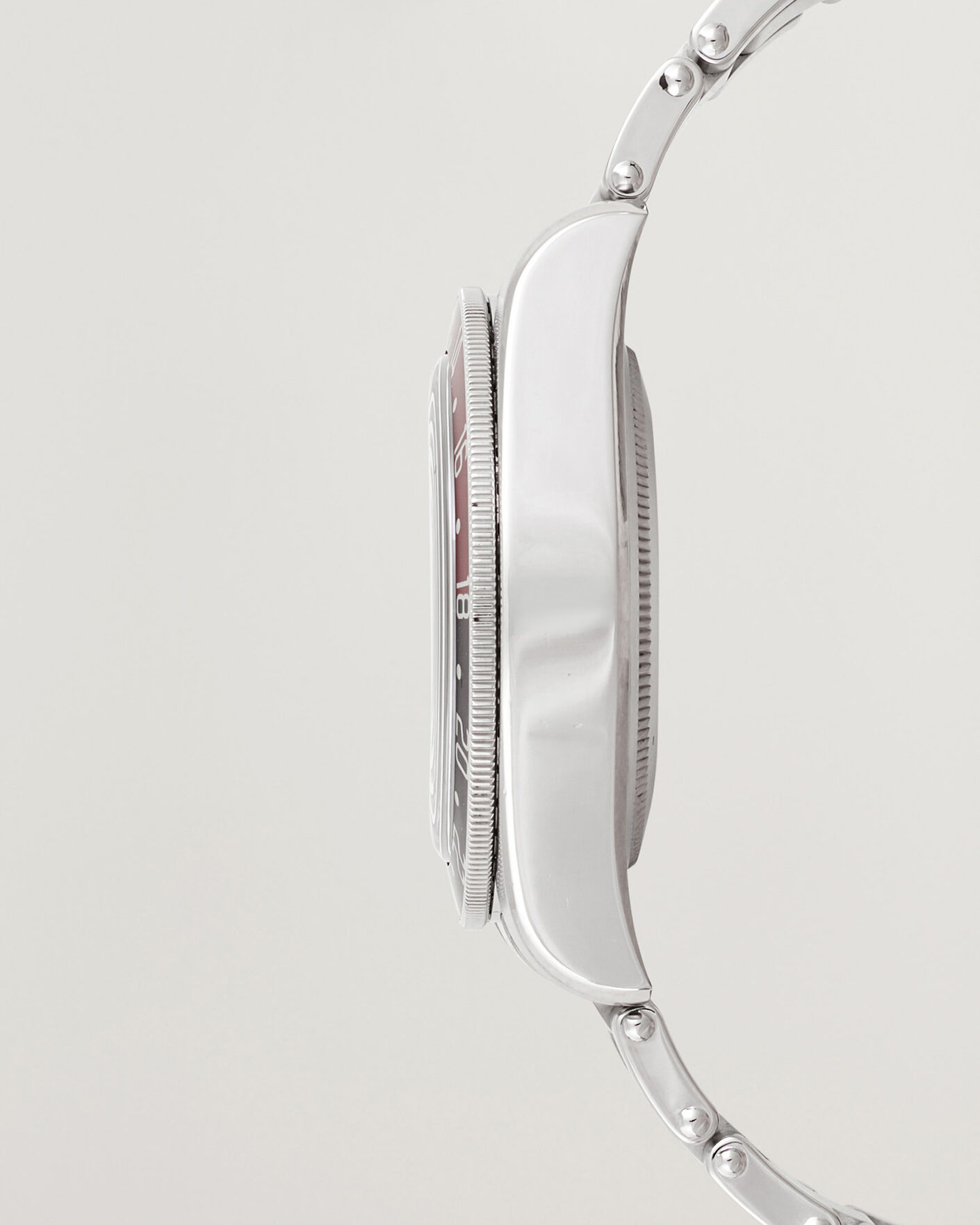 Heren | Pre-Owned & Vintage Watches | Tudor Pre-Owned | Black Bay GMT Pepsi 