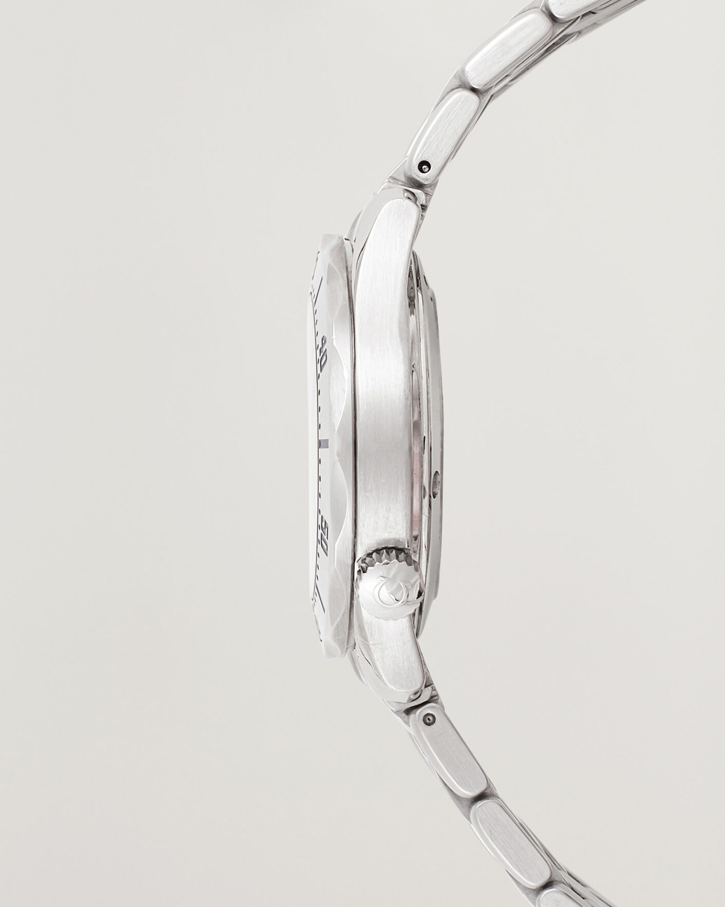 Heren | Pre-Owned & Vintage Watches | Omega Pre-Owned | Seamaster 300M SMP Midsize 