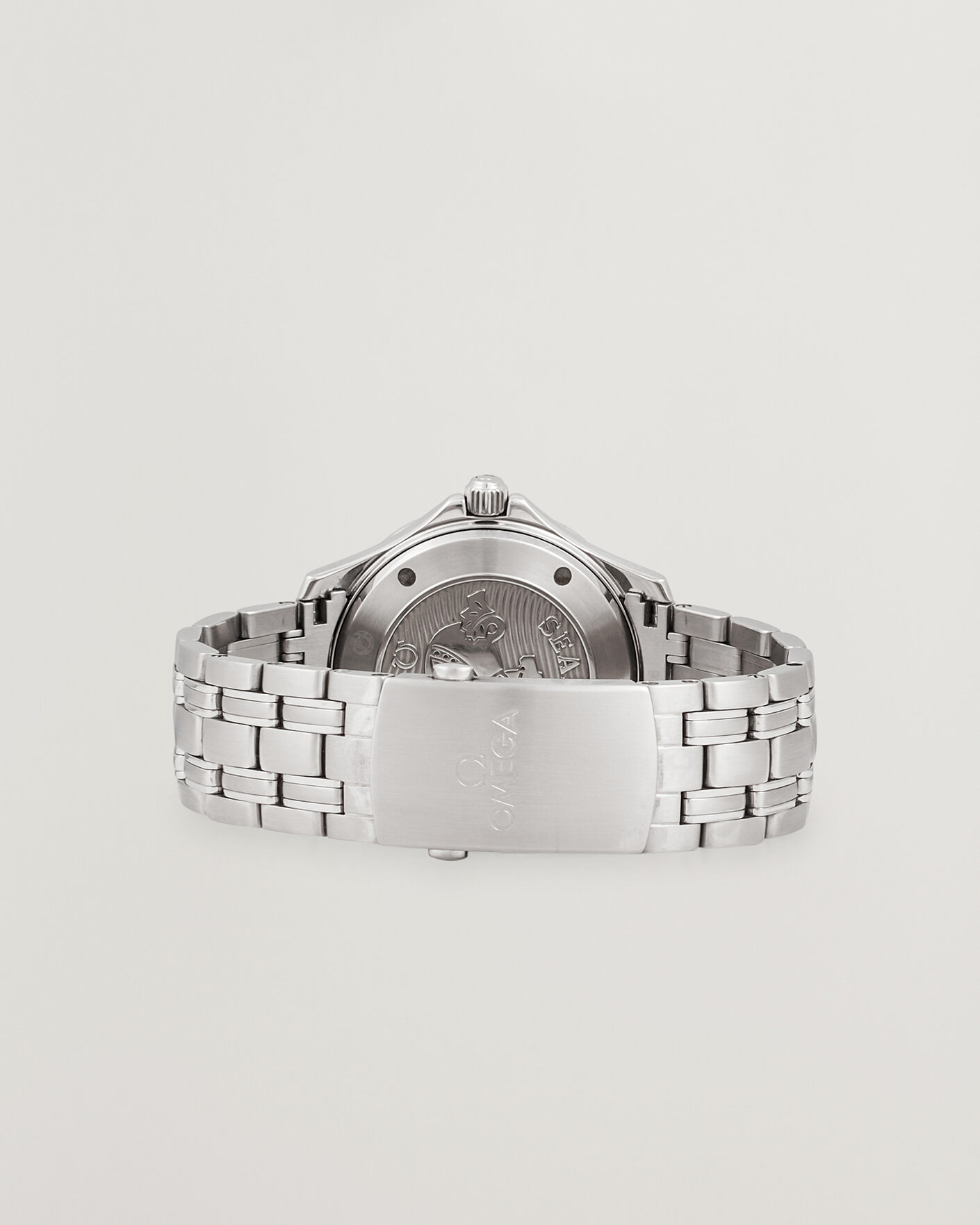 Heren | Omega Pre-Owned Seamaster 300M | Omega Pre-Owned | Seamaster 300M