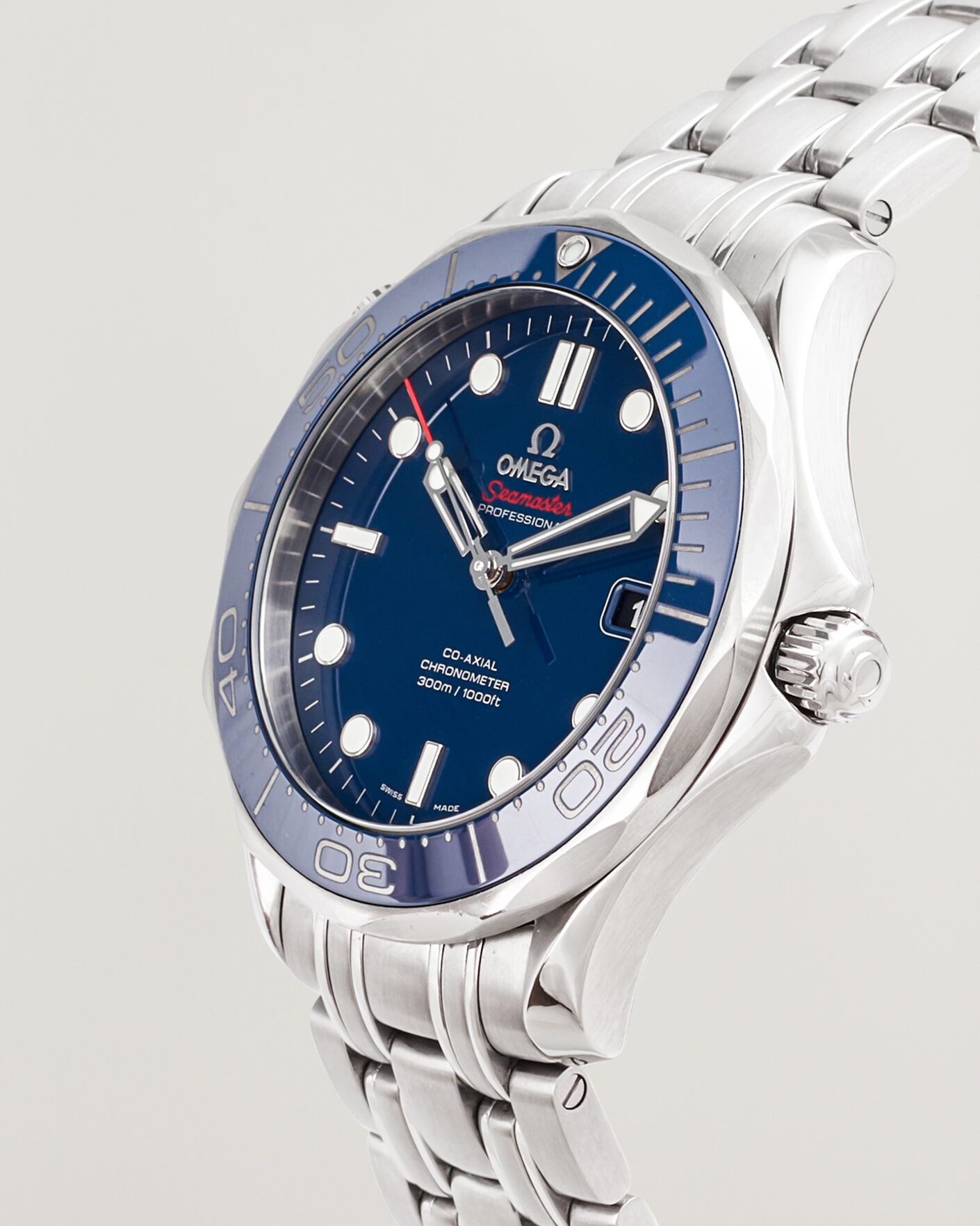 Heren | Omega Pre-Owned Seamaster 300M | Omega Pre-Owned | Seamaster 300M