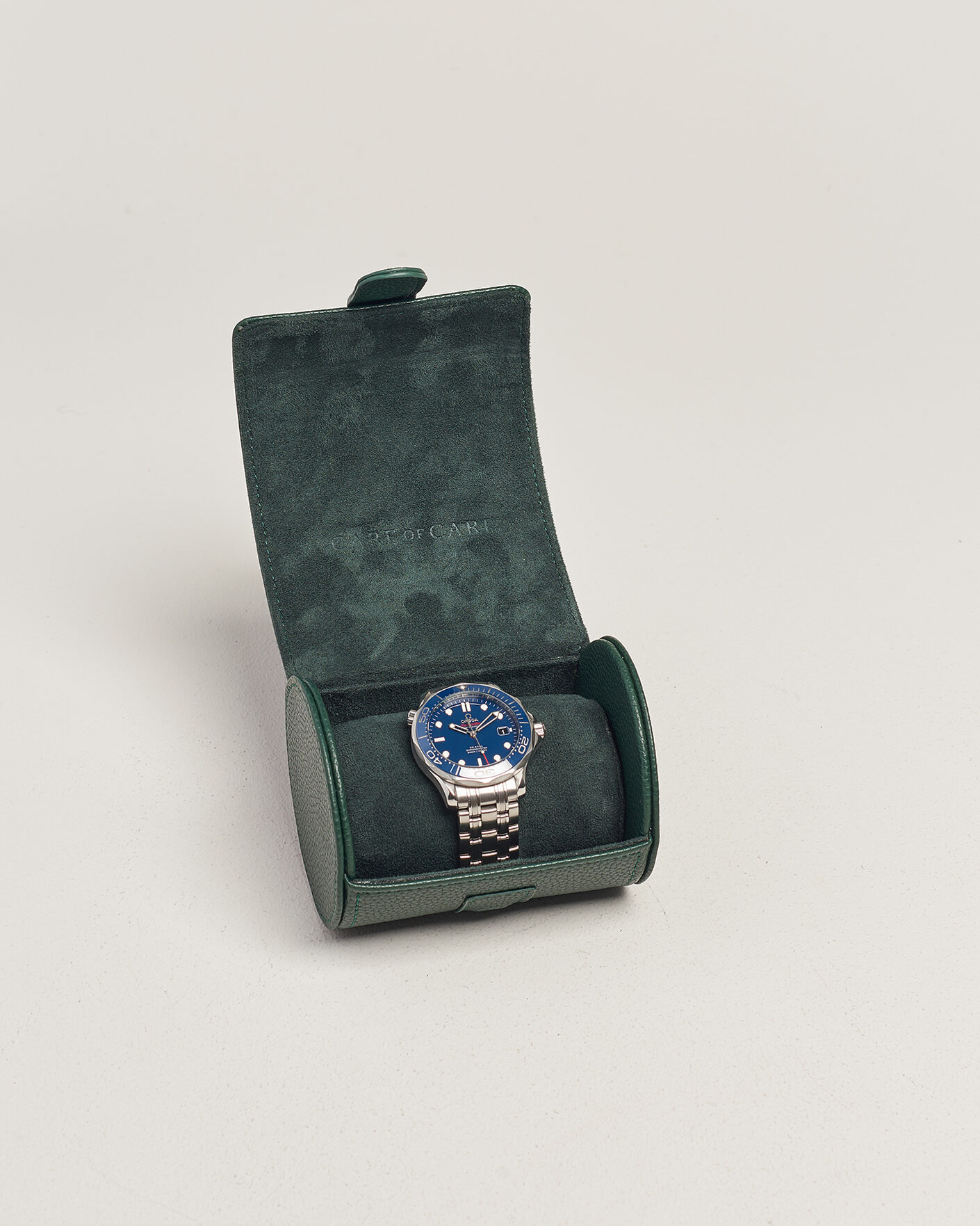 Heren | Pre-Owned & Vintage Watches | Omega Pre-Owned | Seamaster 300M 