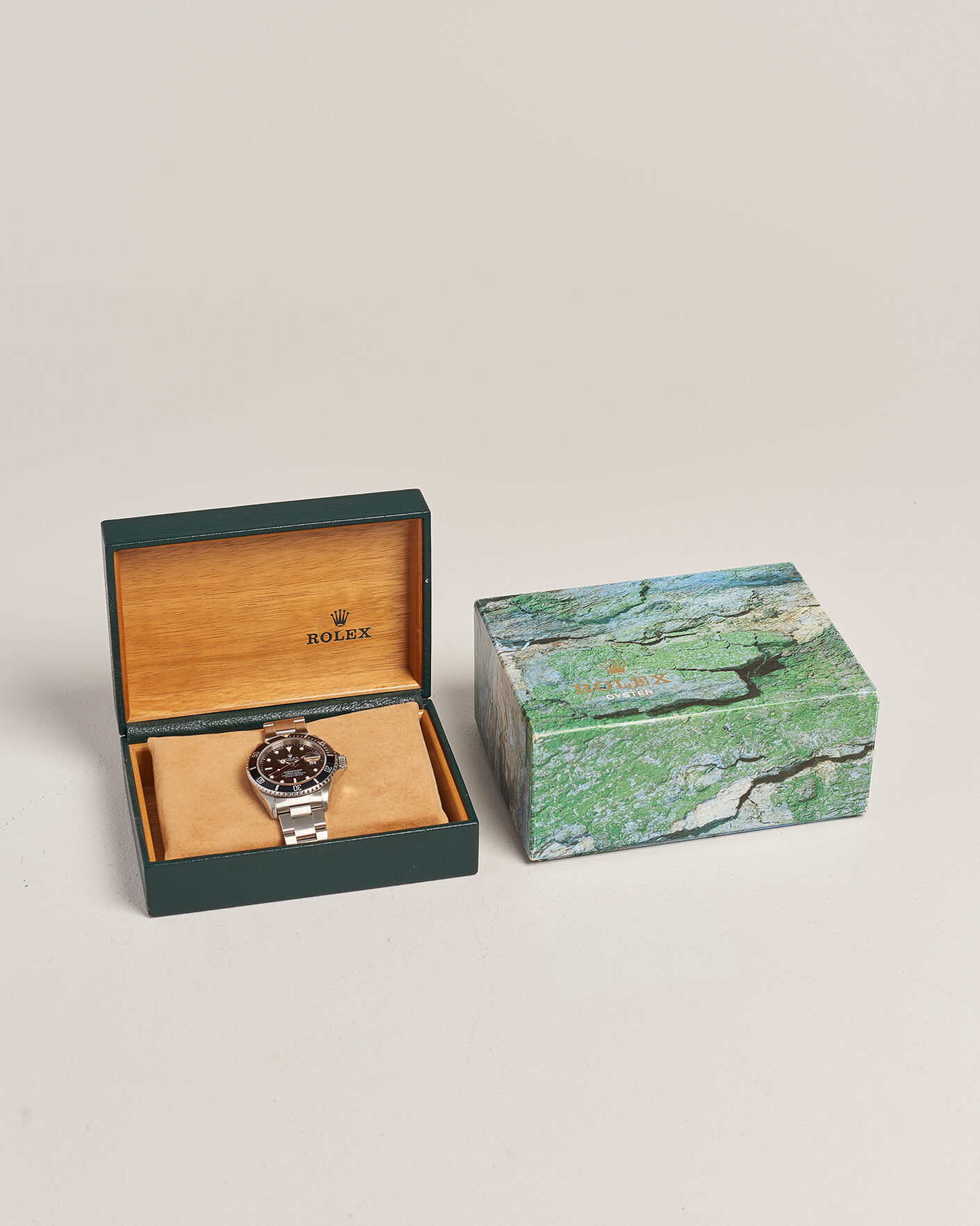 Heren | Rolex Pre-Owned Submariner Date   | Rolex Pre-Owned | Submariner Date  