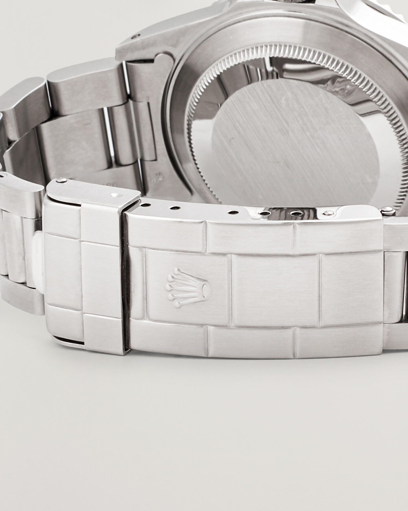 Heren | Pre-Owned & Vintage Watches | Rolex Pre-Owned | Submariner No date