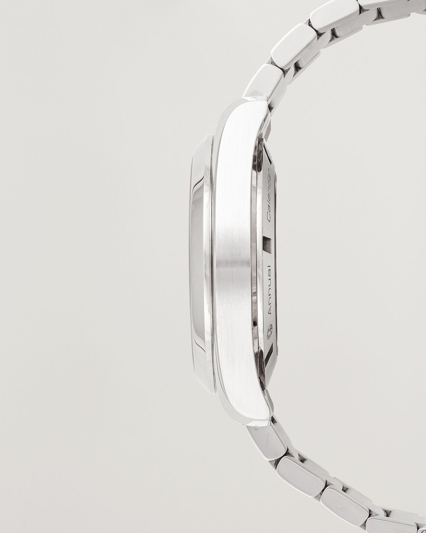 Heren | Pre-Owned & Vintage Watches | Omega Pre-Owned | Seamaster Aqua Terra 