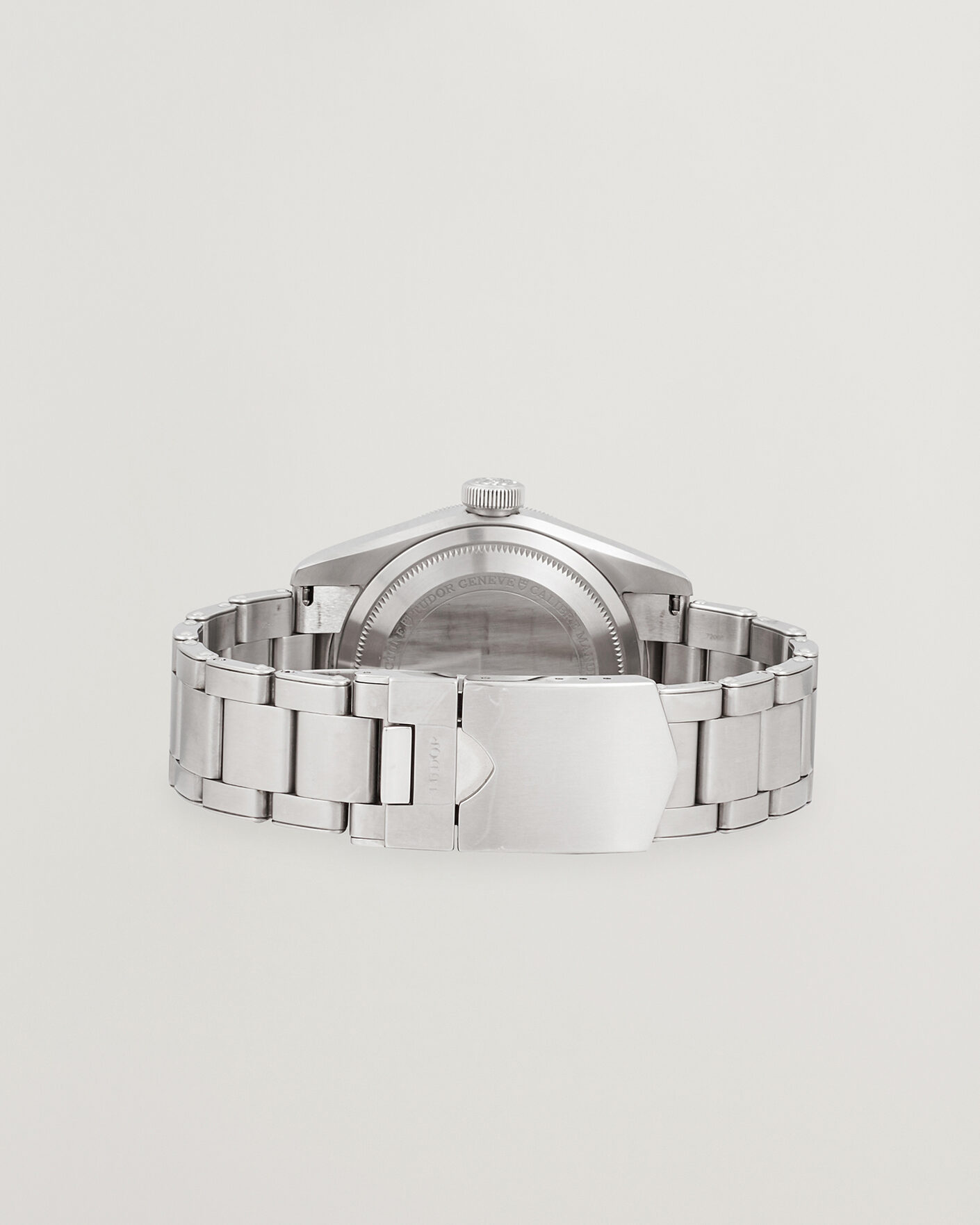 Heren | Tudor Pre-Owned Black Bay GMT Pepsi  | Tudor Pre-Owned | Black Bay GMT Pepsi 