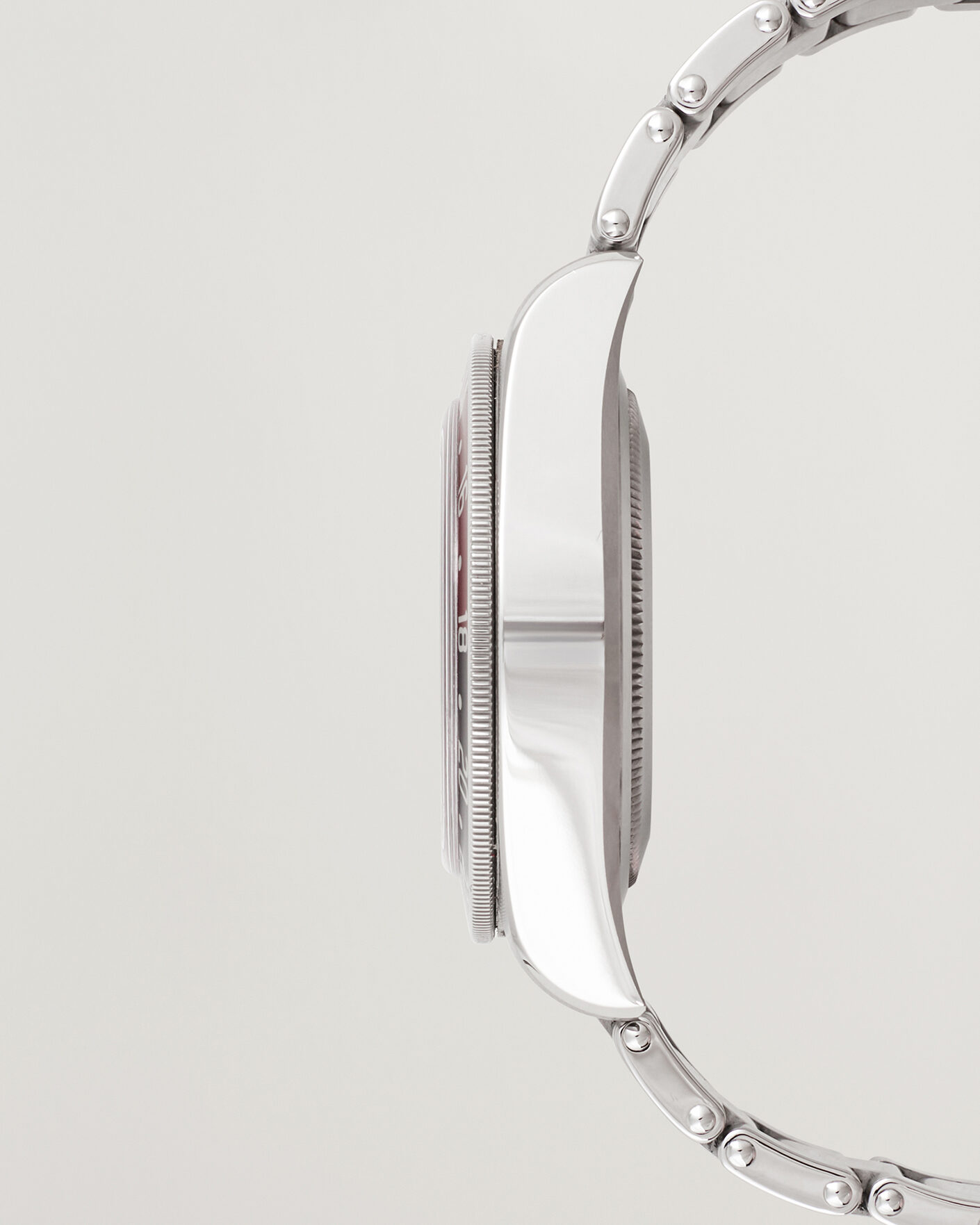 Heren | Tudor Pre-Owned Black Bay GMT Pepsi  | Tudor Pre-Owned | Black Bay GMT Pepsi 