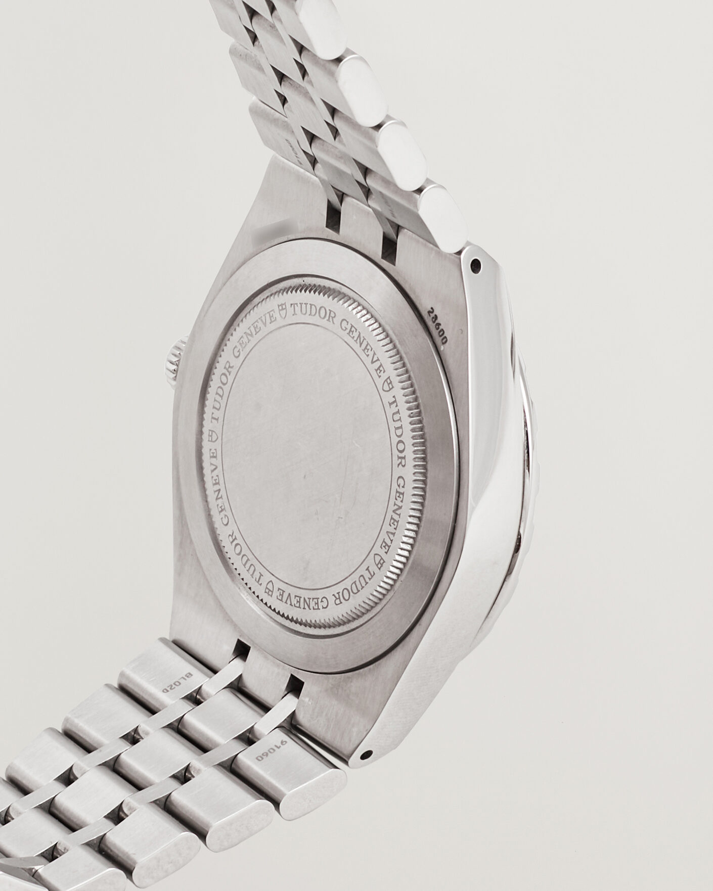 Heren | Tudor Pre-Owned Royal 41 Blue  | Tudor Pre-Owned | Royal 41 Blue 