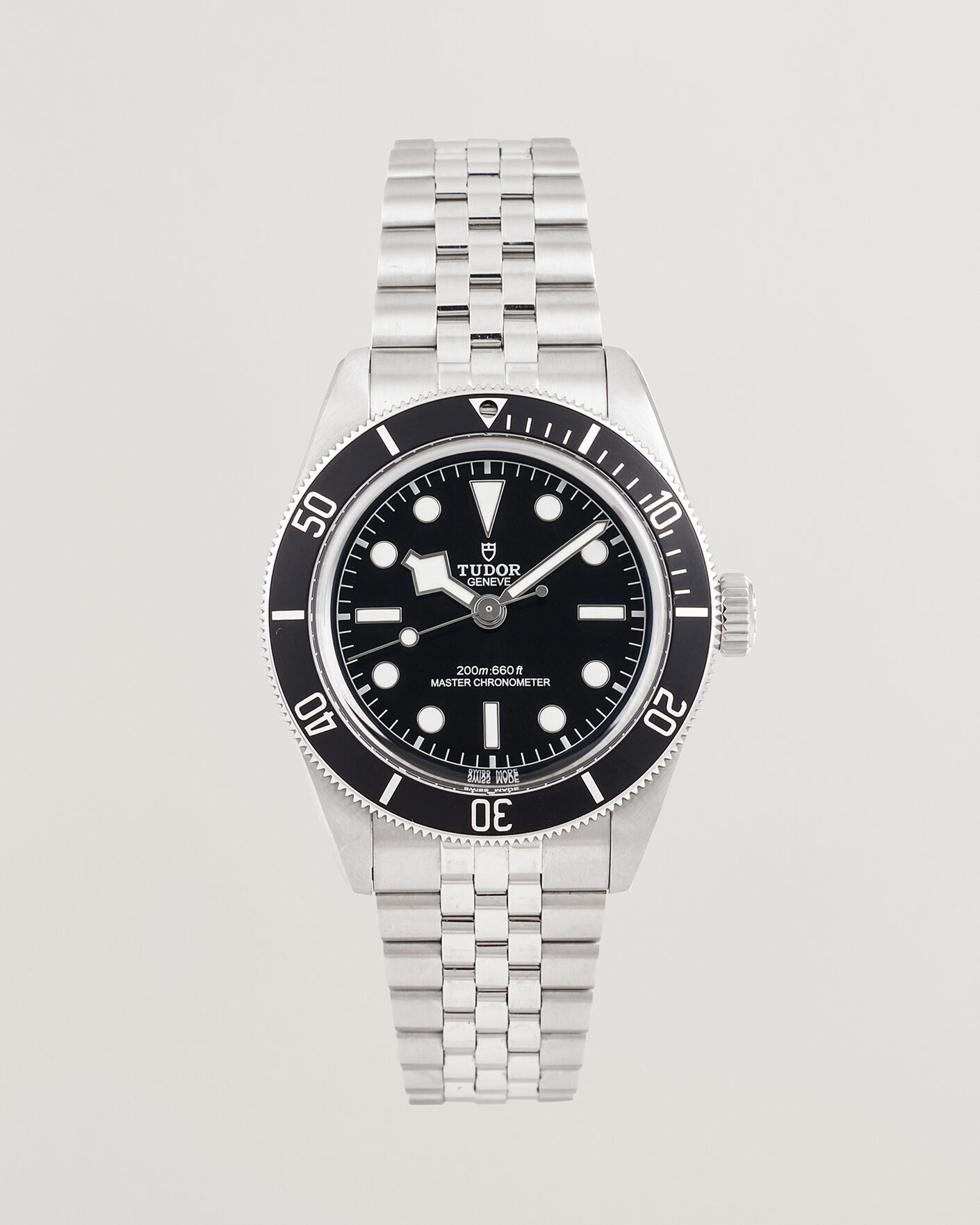 Heren | Tudor Pre-Owned Black Bay 41 | Tudor Pre-Owned | Black Bay 41