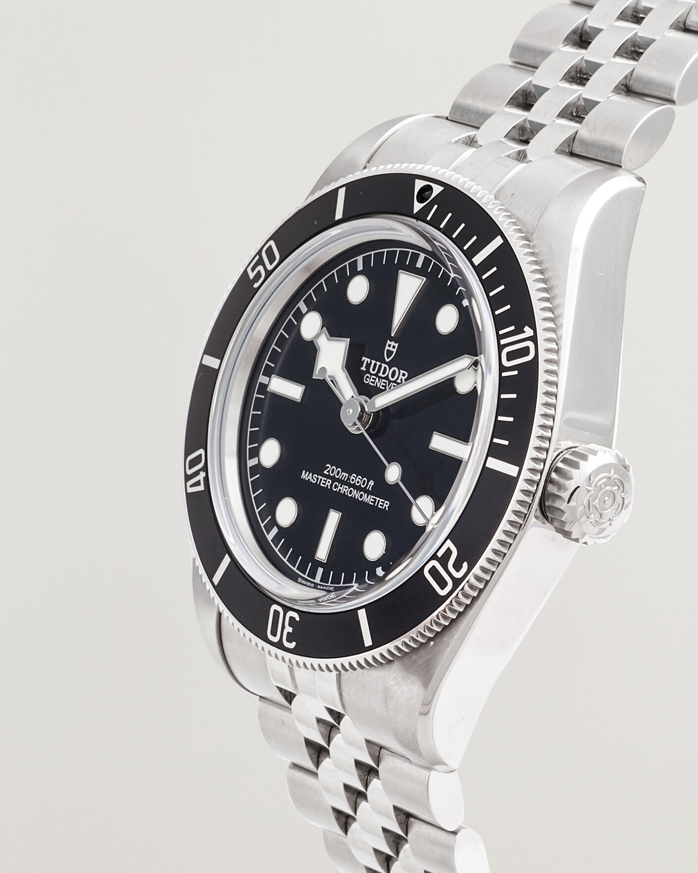 Heren | Tudor Pre-Owned Black Bay 41 | Tudor Pre-Owned | Black Bay 41