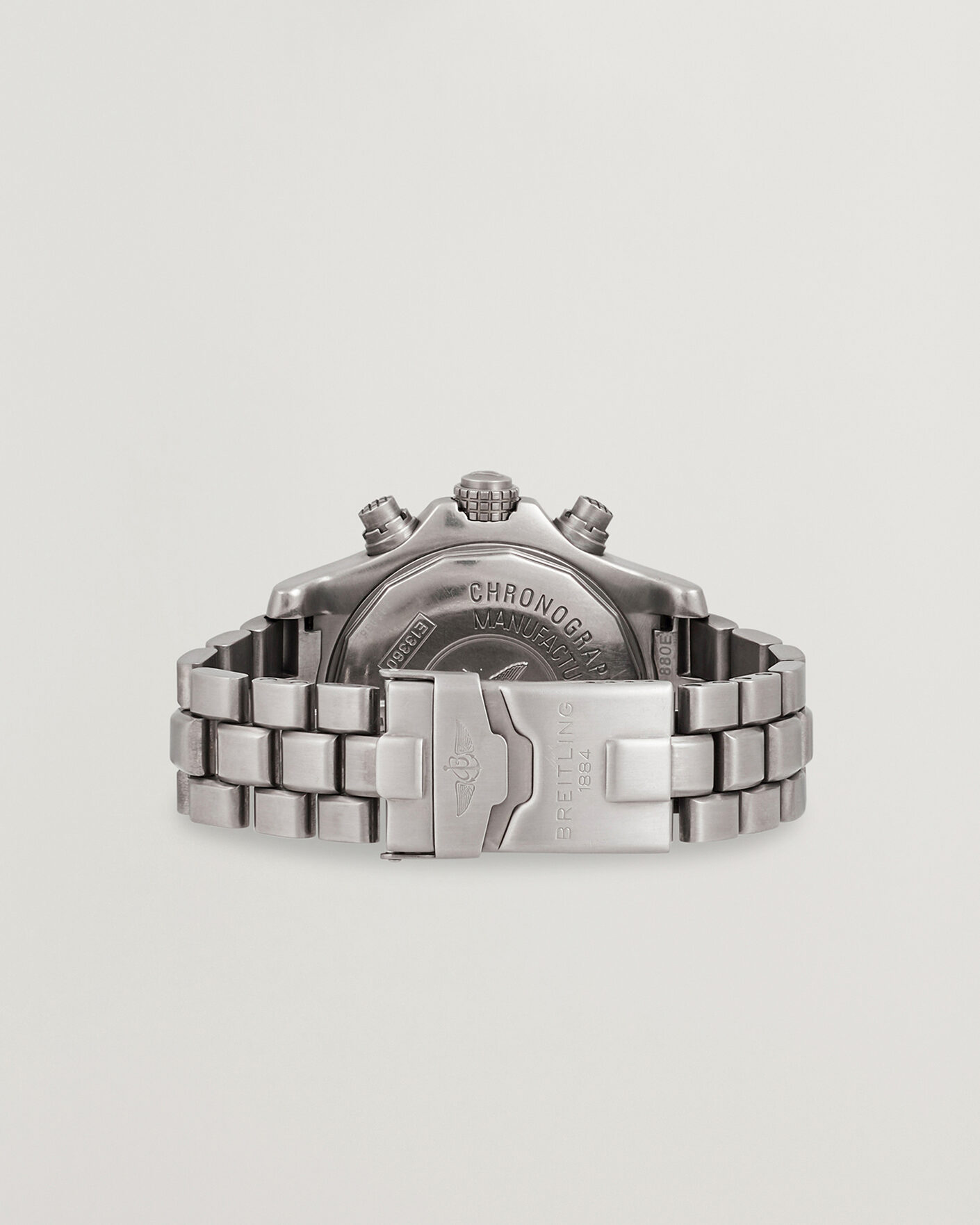 Heren | Pre-Owned & Vintage Watches | Breitling Pre-Owned | Avenger 44 